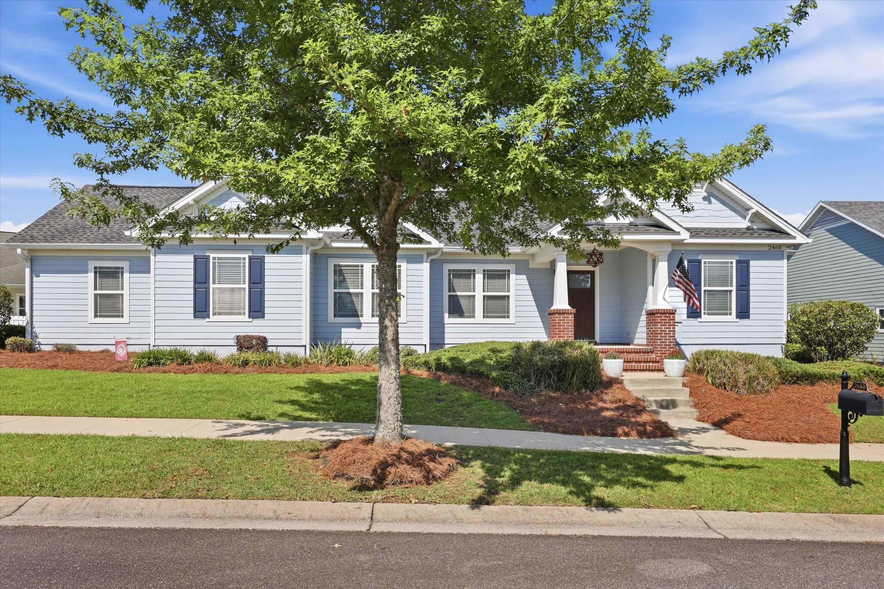 2460 Lantana Lane