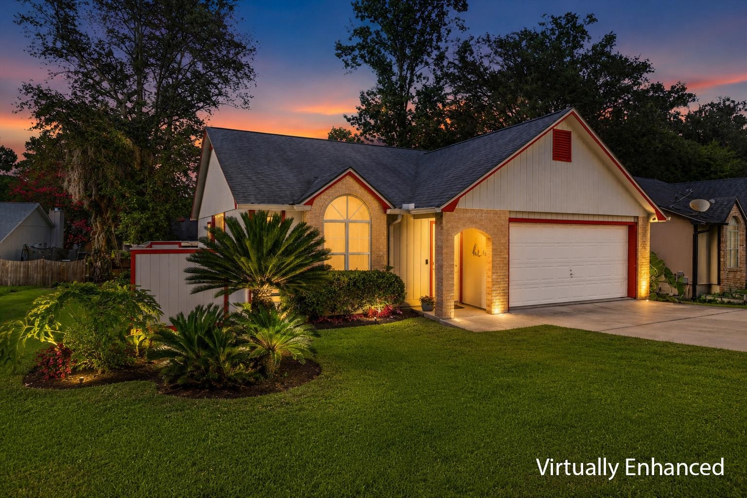 1512 Bent Willow Drive Tallahassee FL