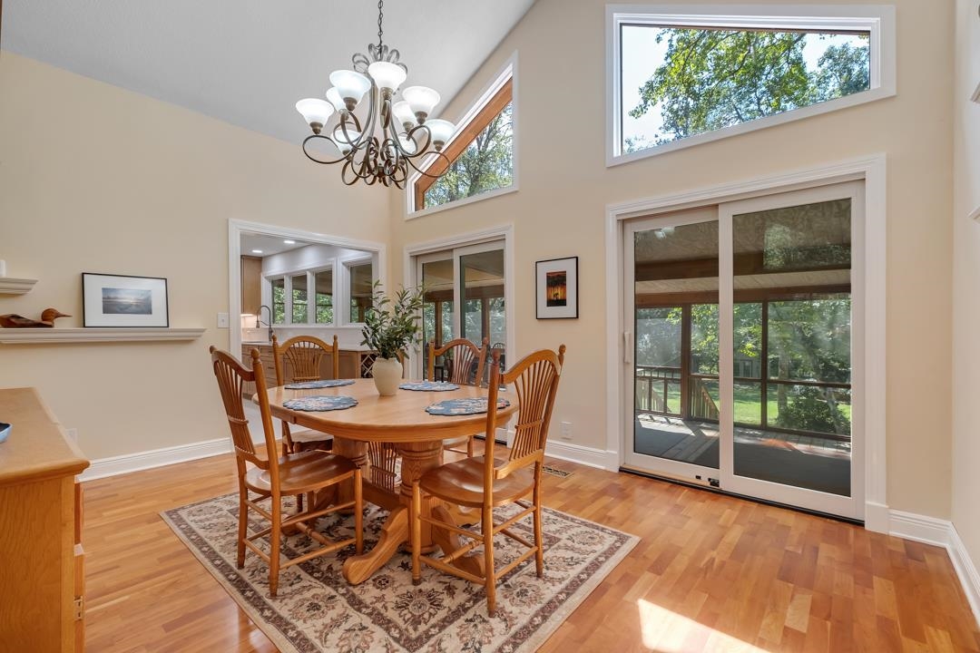 145 Meridian Hills Road