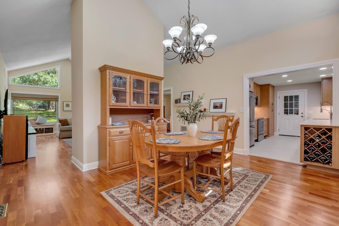 145 Meridian Hills Road