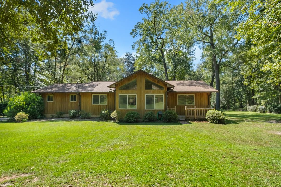 145 Meridian Hills Road