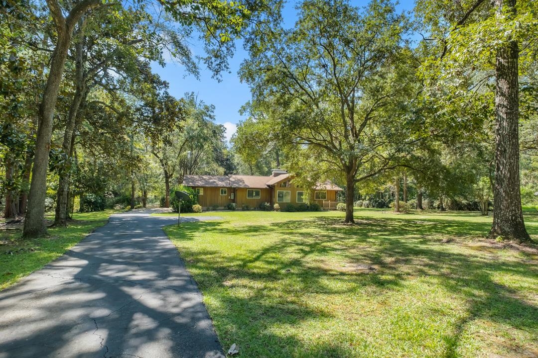 145 Meridian Hills Road