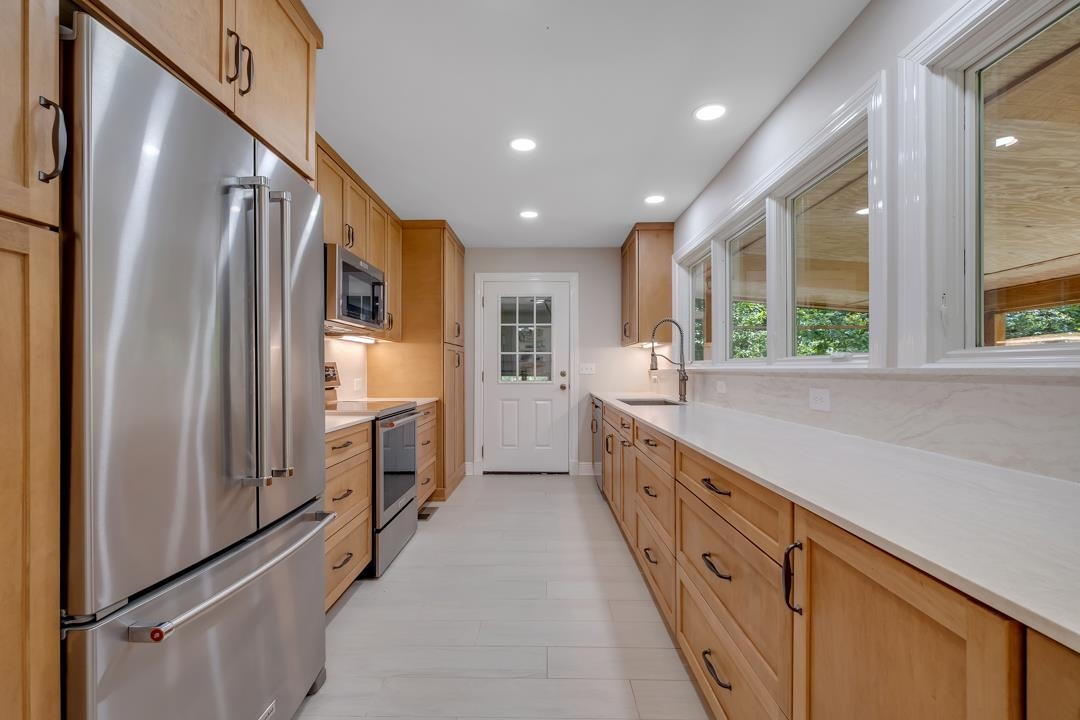 145 Meridian Hills Road