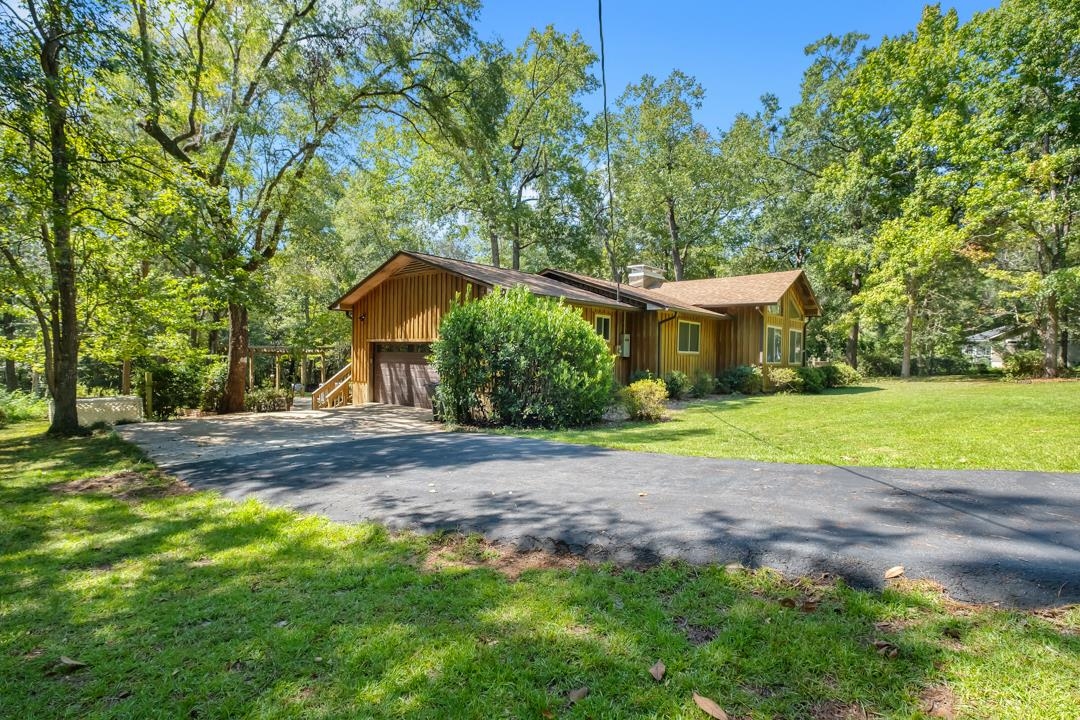 145 Meridian Hills Road