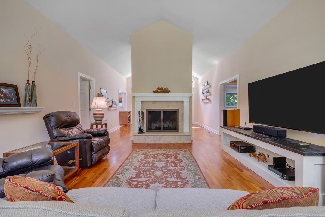 145 Meridian Hills Road