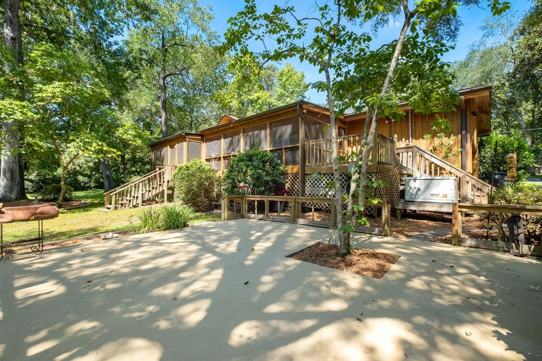 145 Meridian Hills Road