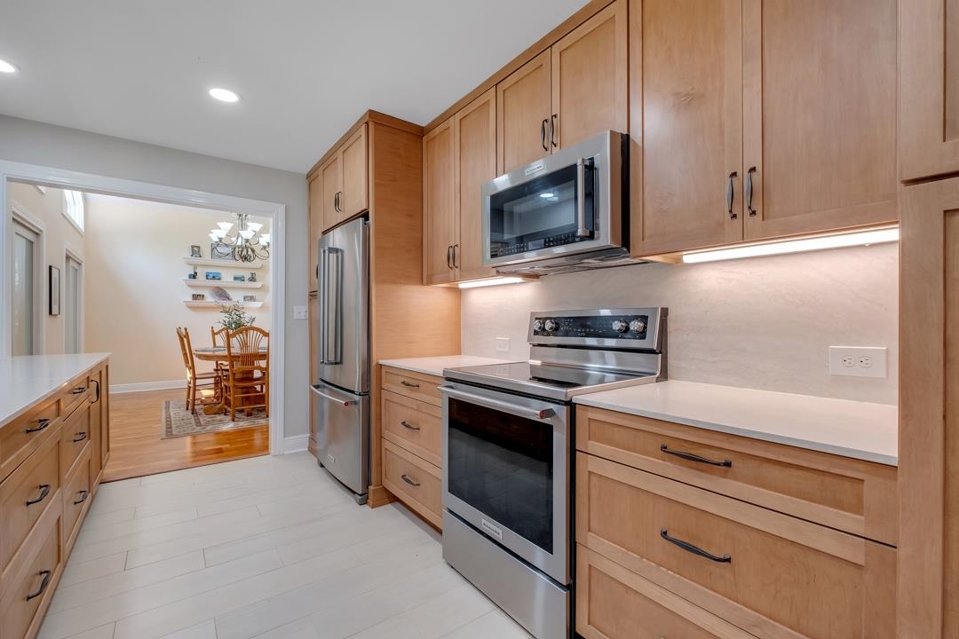 145 Meridian Hills Road