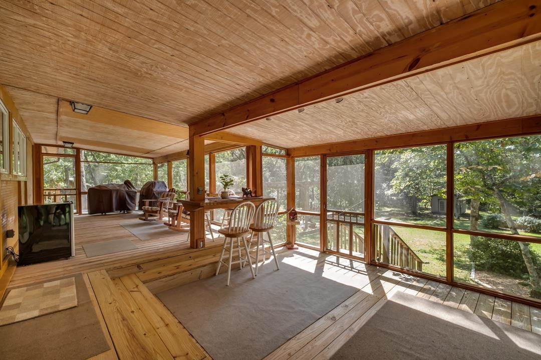 145 Meridian Hills Road