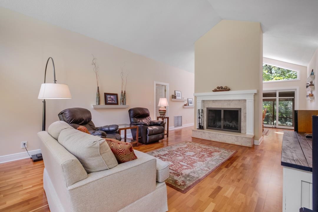 145 Meridian Hills Road