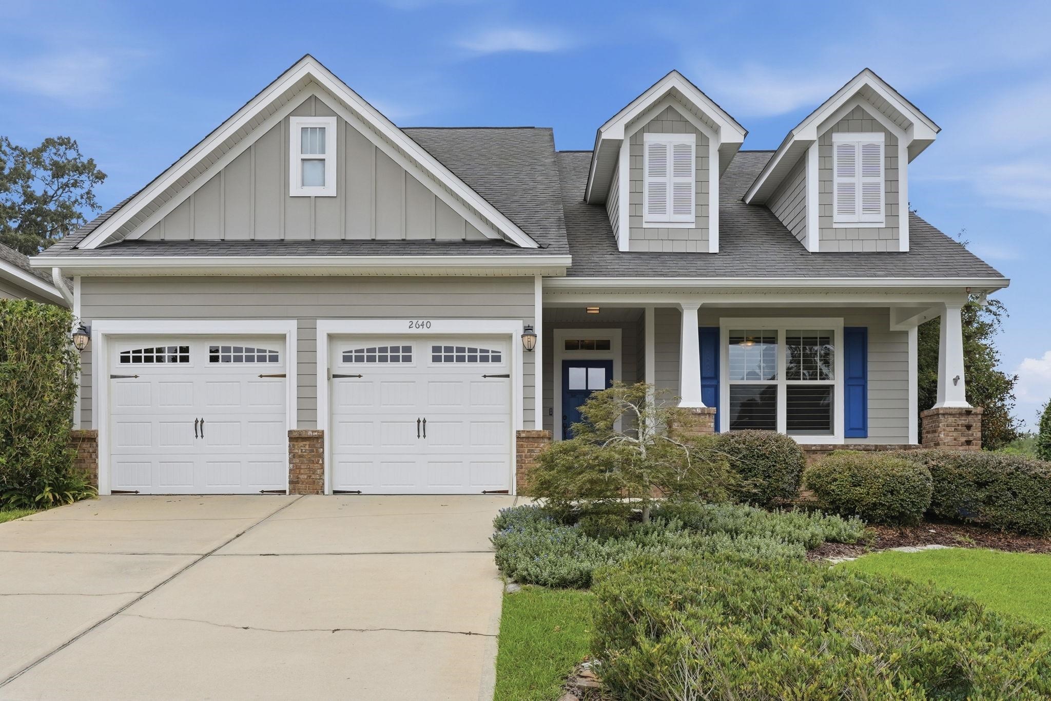 2640 MANASSAS Way