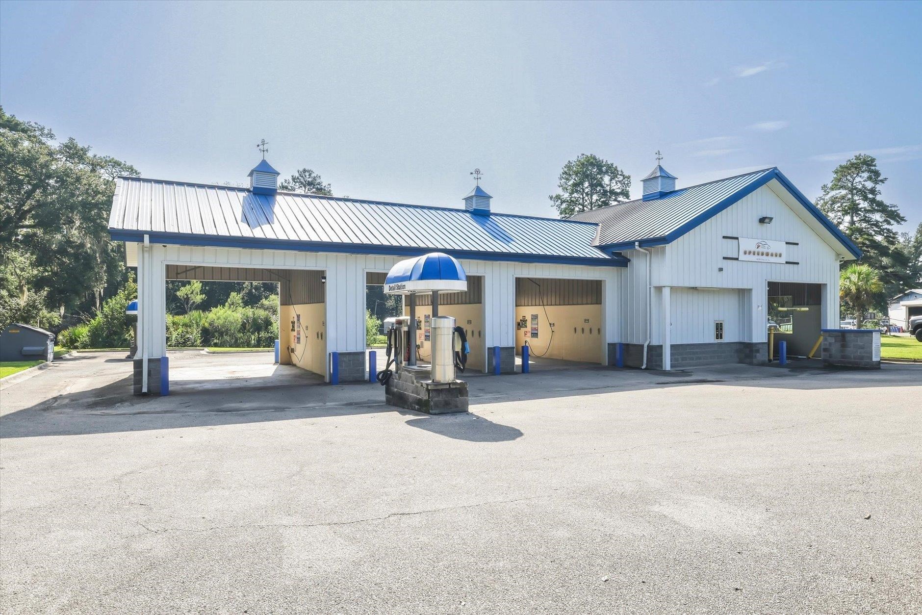 1659 S Jefferson Street Monticello FL