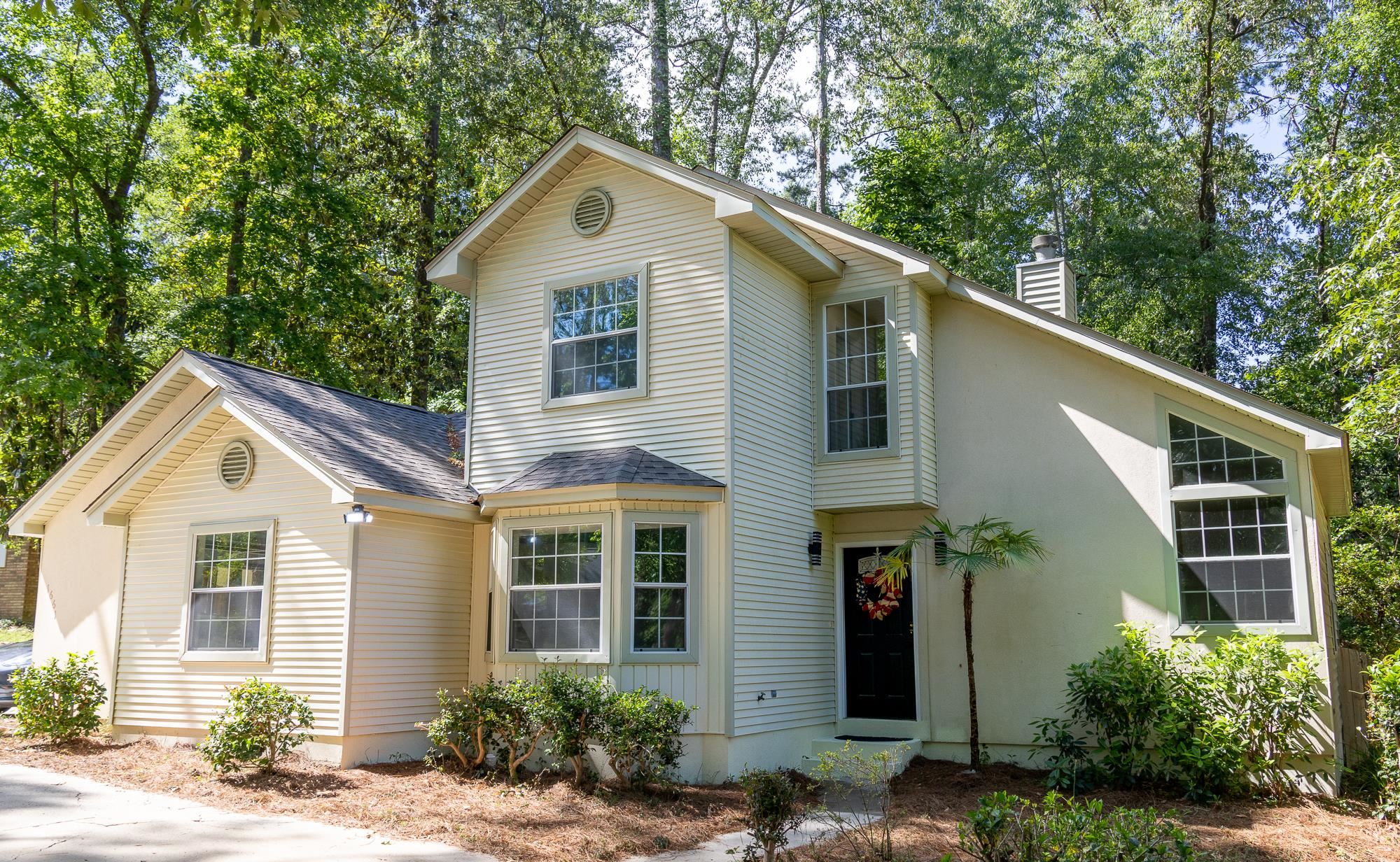 1661 Copperfield Circle Tallahassee FL