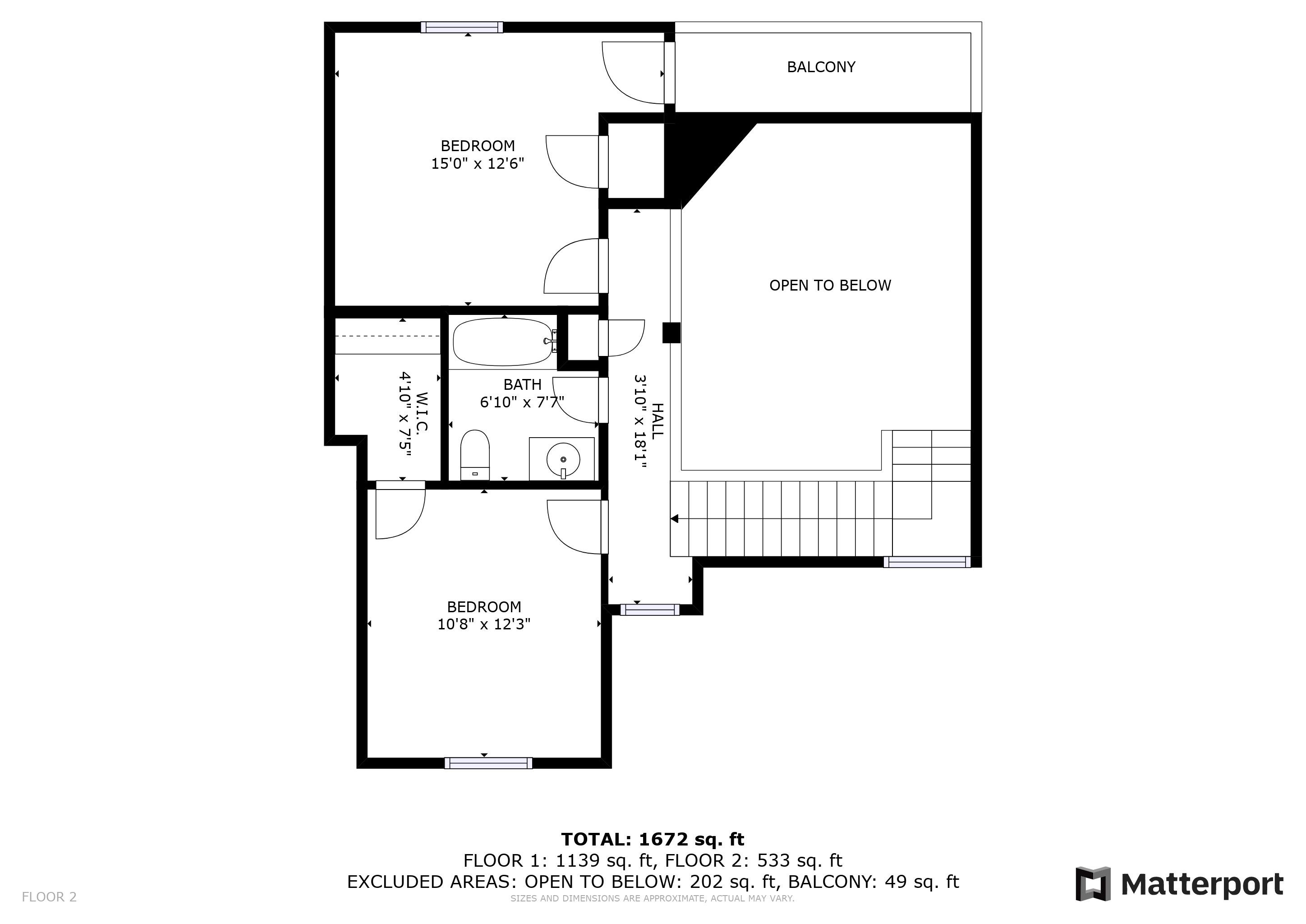 1661 Copperfield Circle