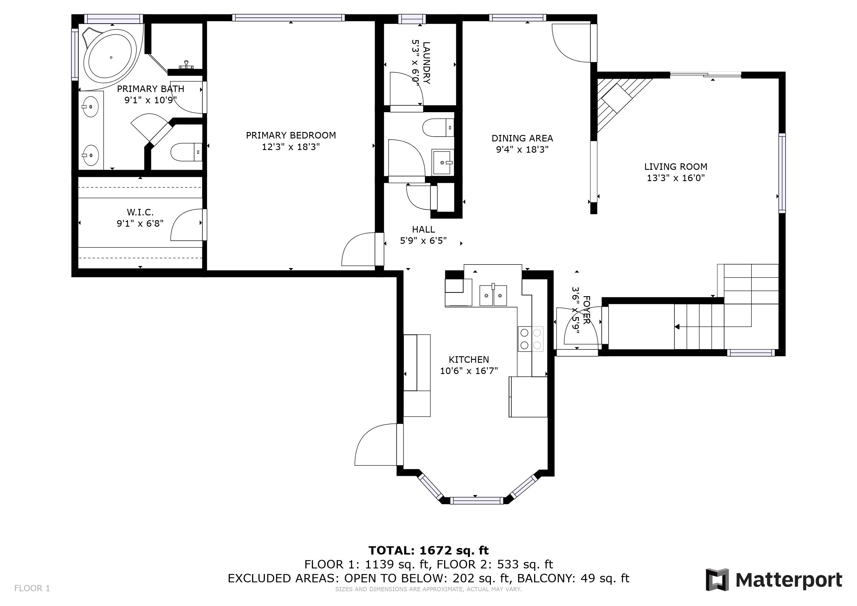 1661 Copperfield Circle