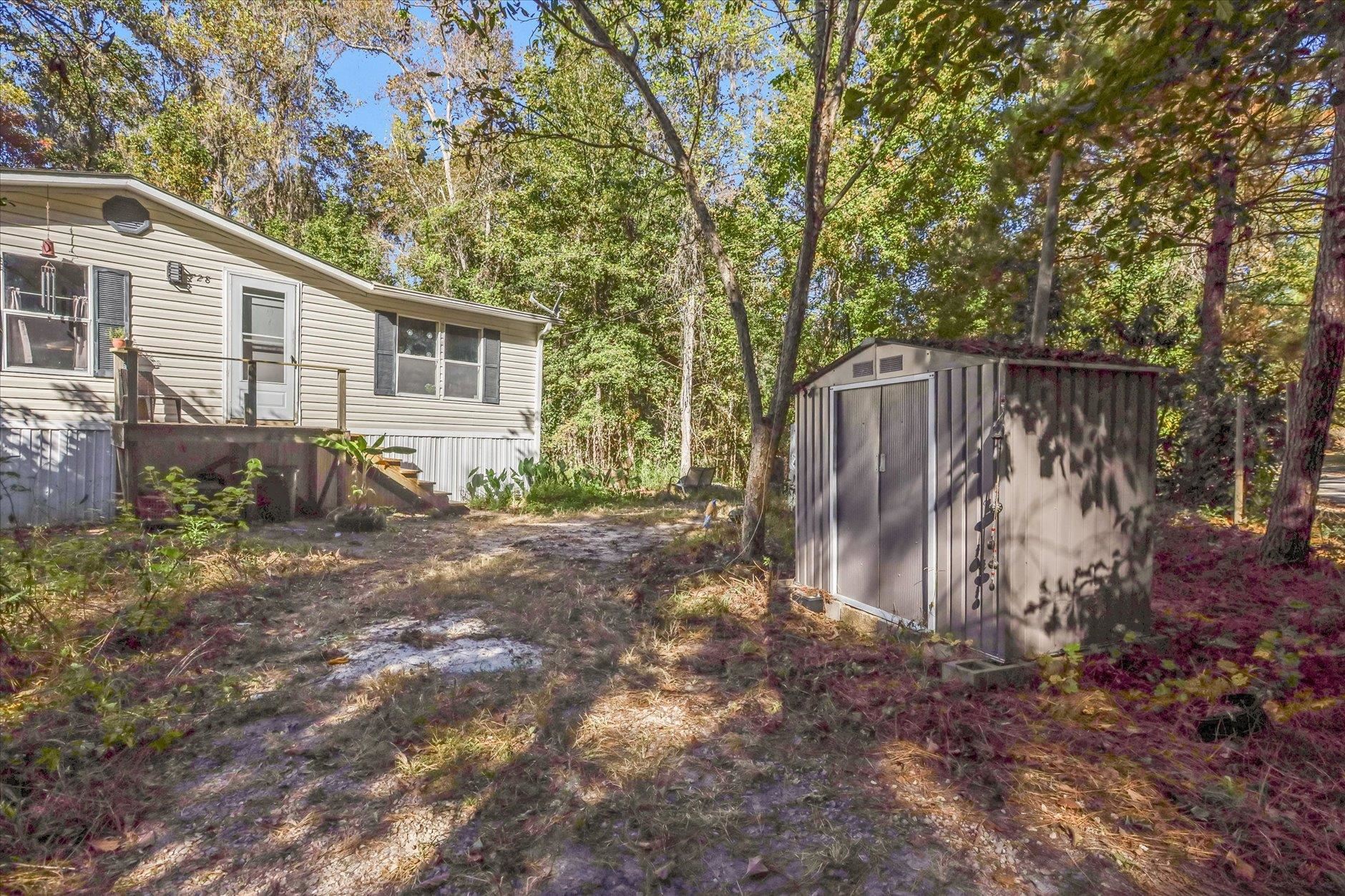 728 Sir Richard Road