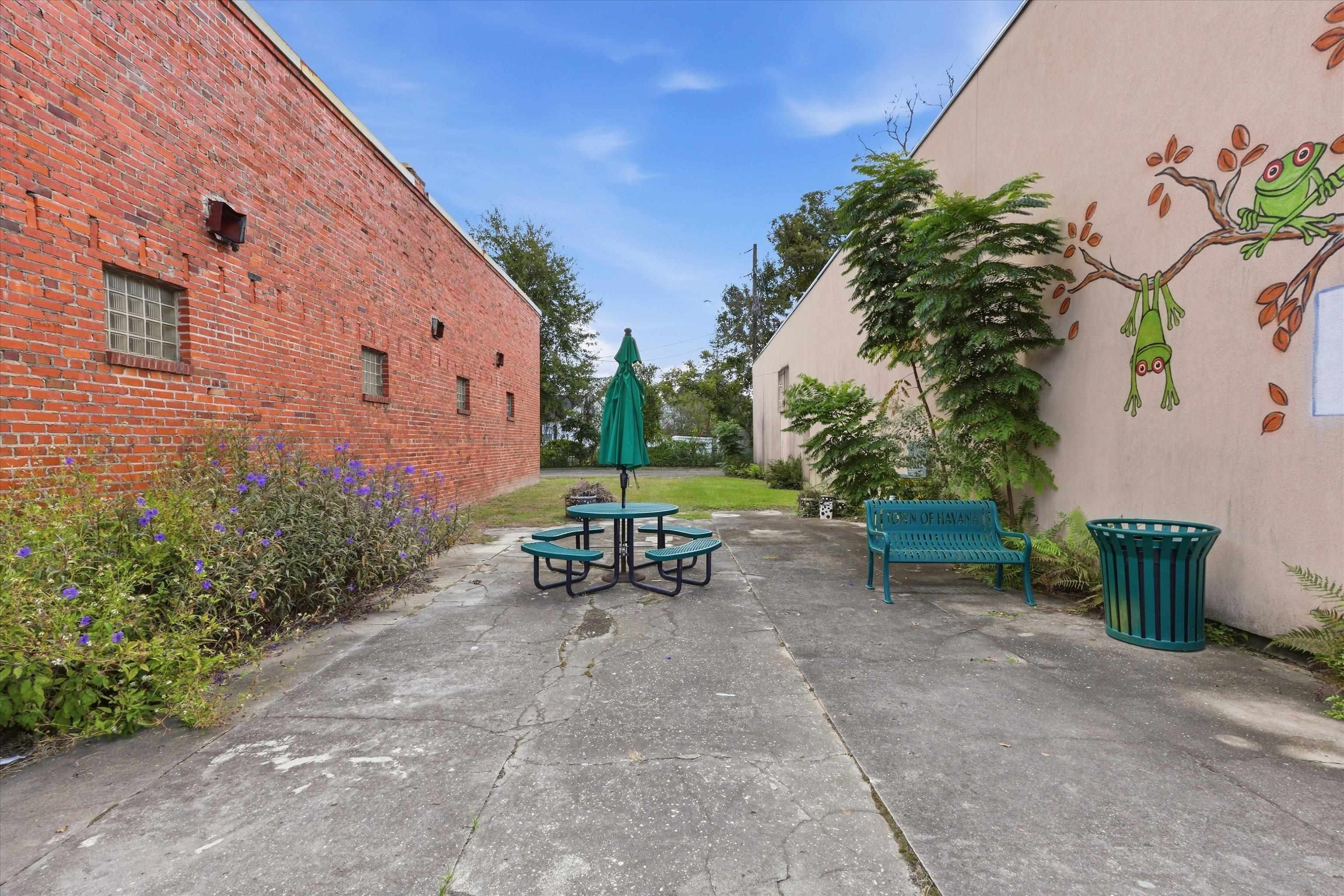307 N Main Street