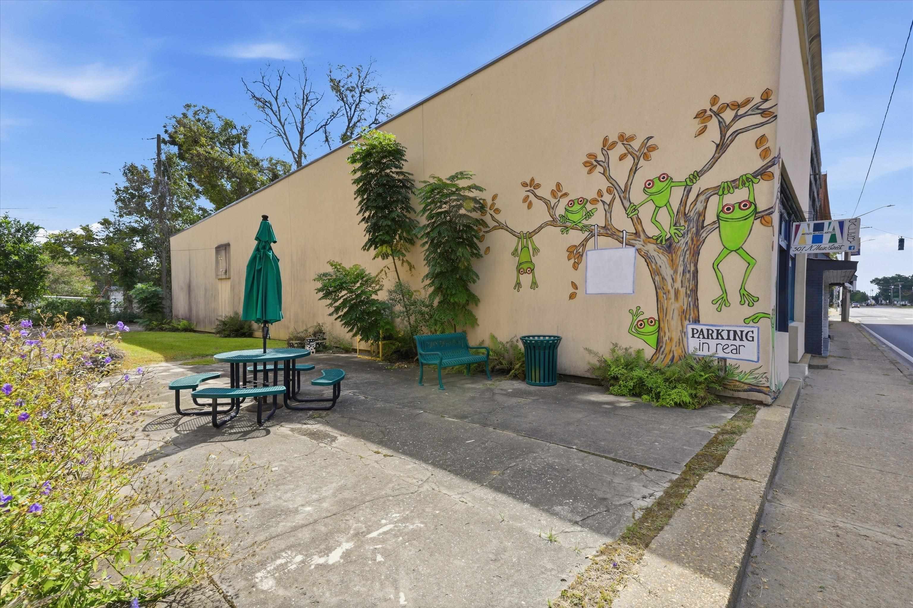 307 N Main Street