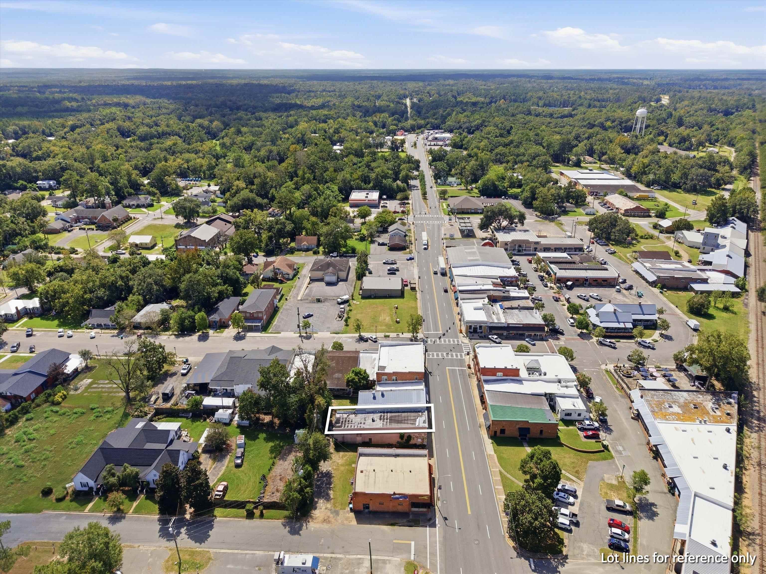 307 N Main Street