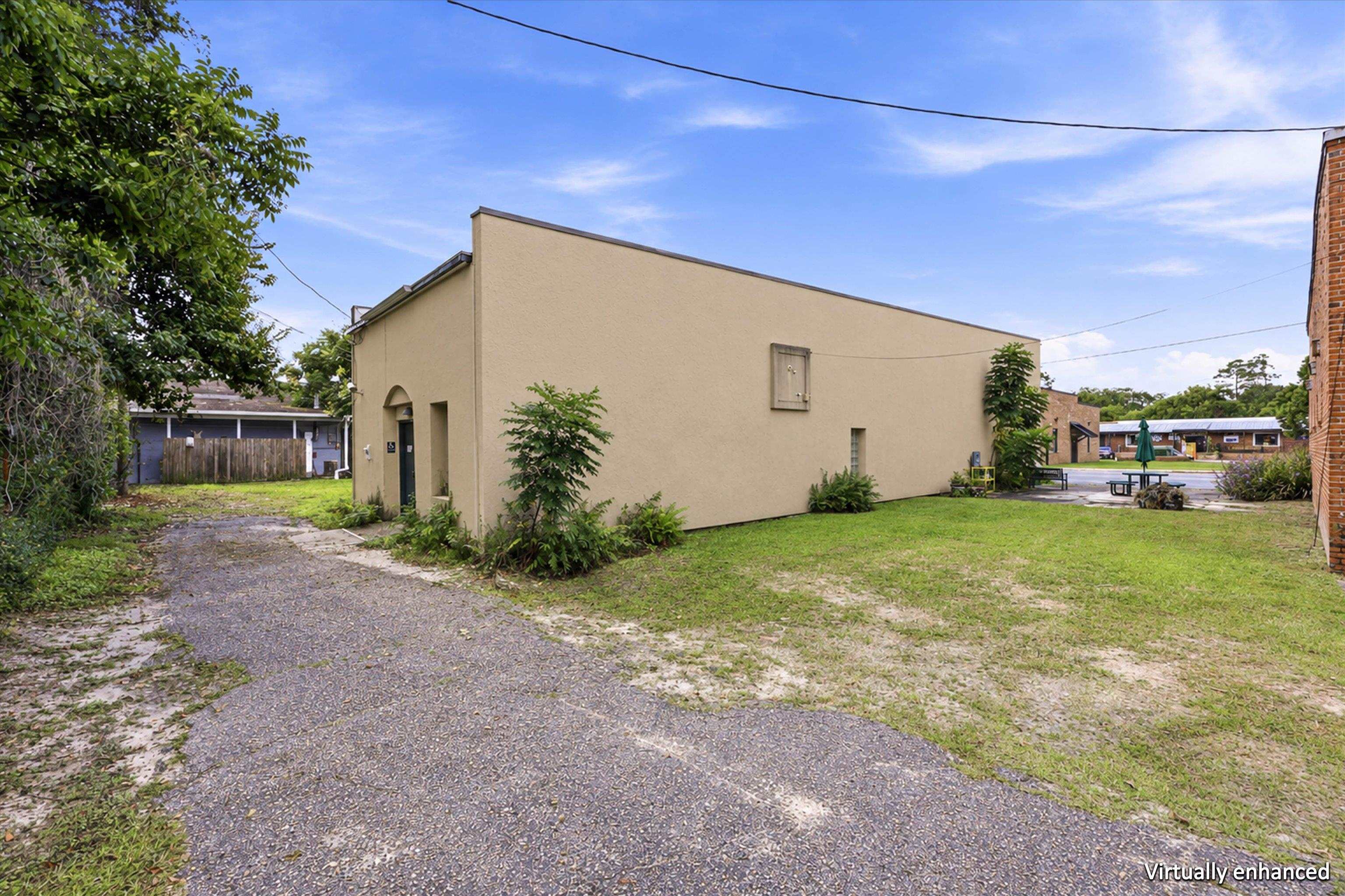 307 N Main Street