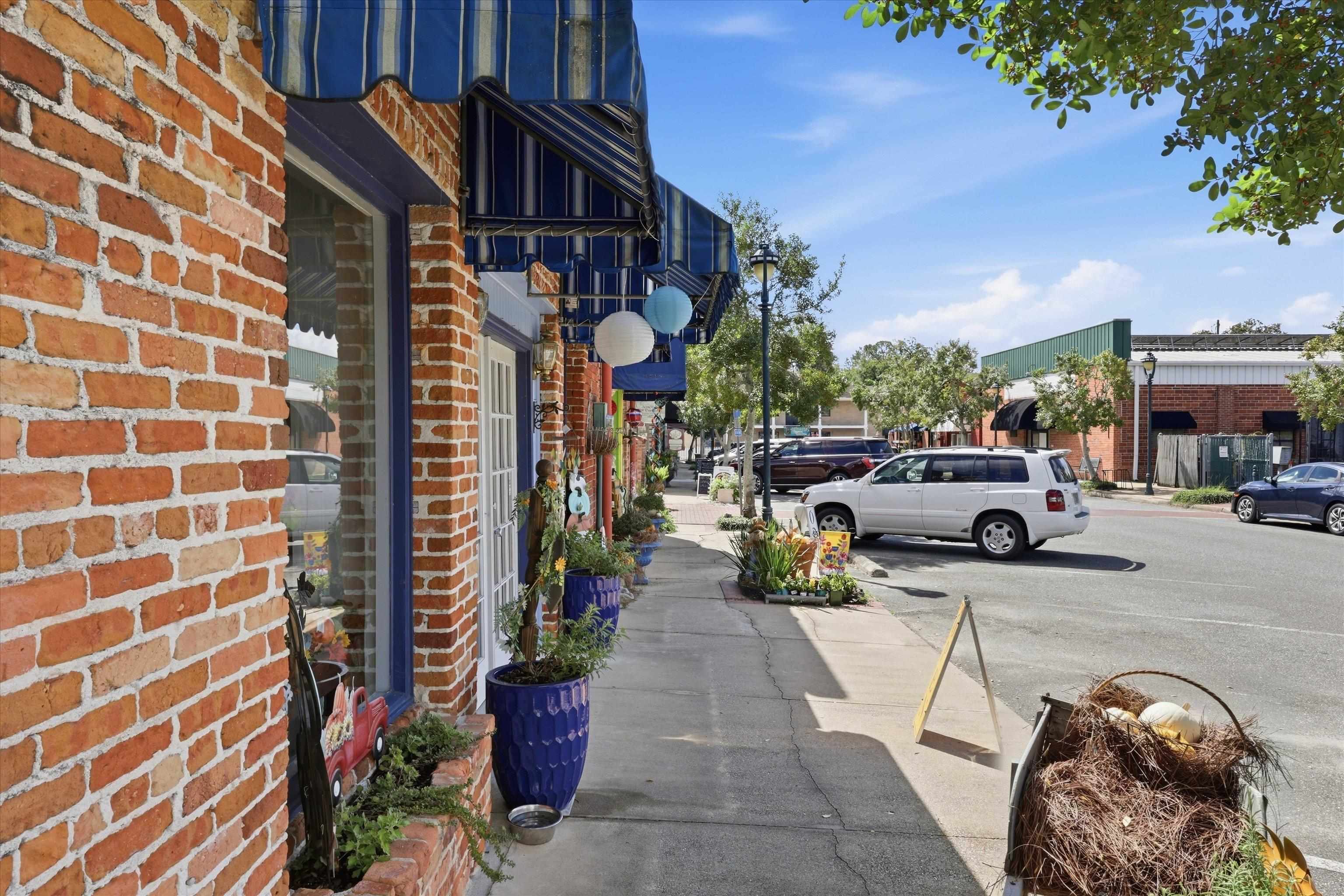 307 N Main Street