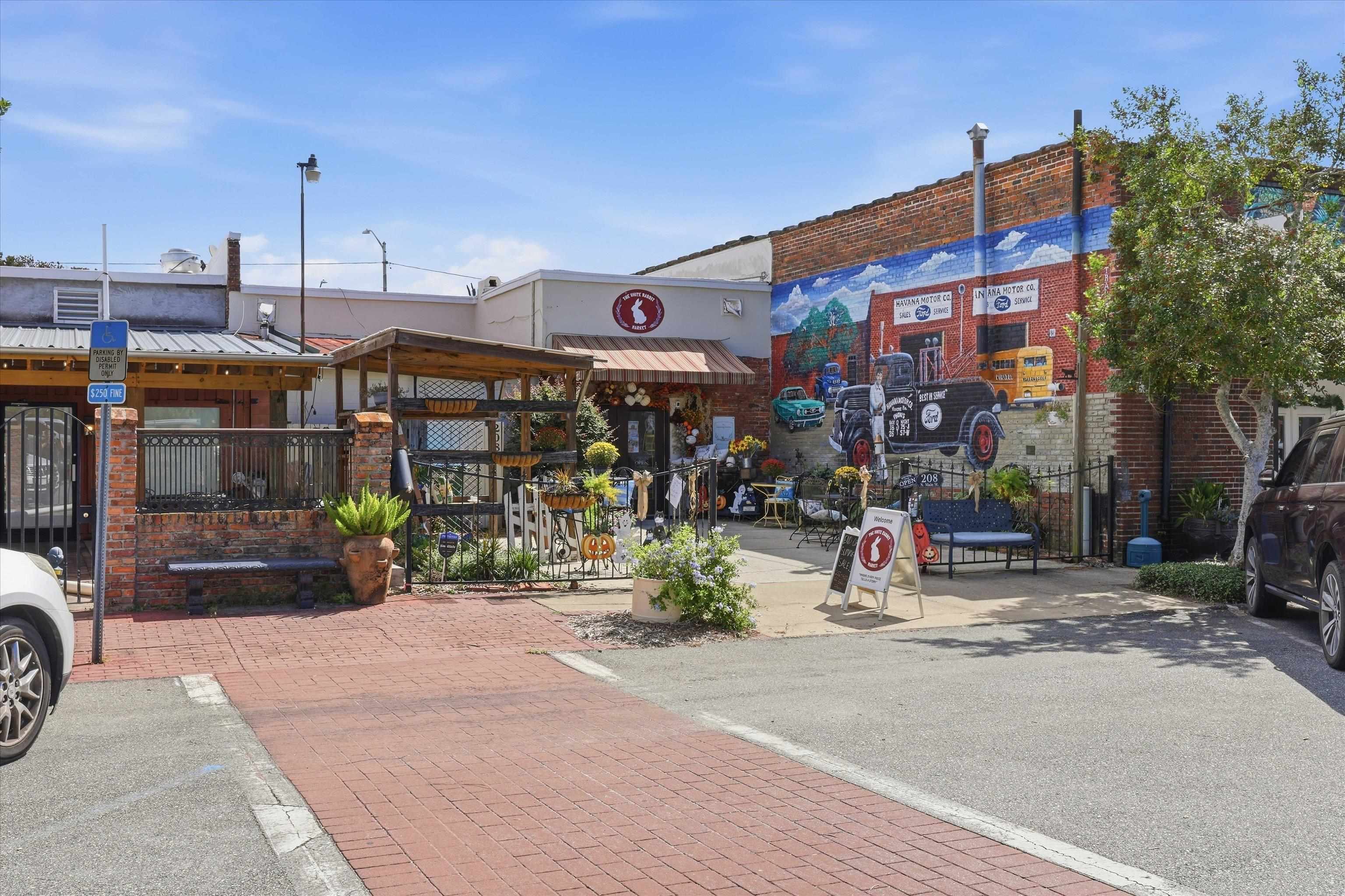 307 N Main Street