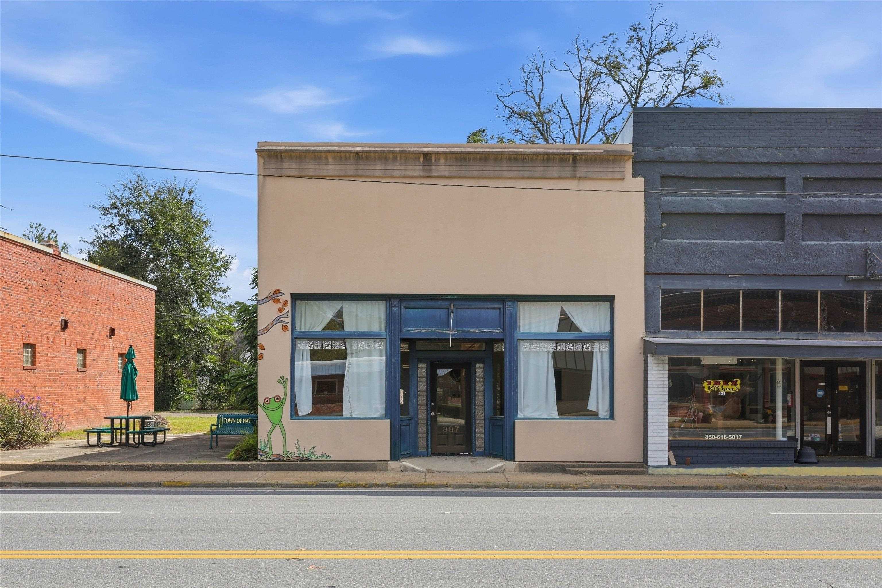 307 N Main Street Havana FL