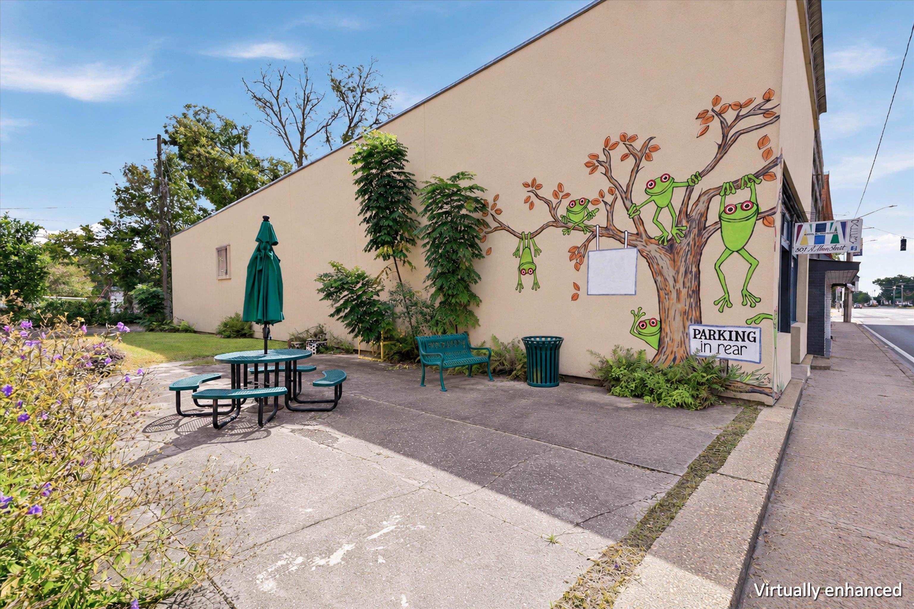 307 N Main Street