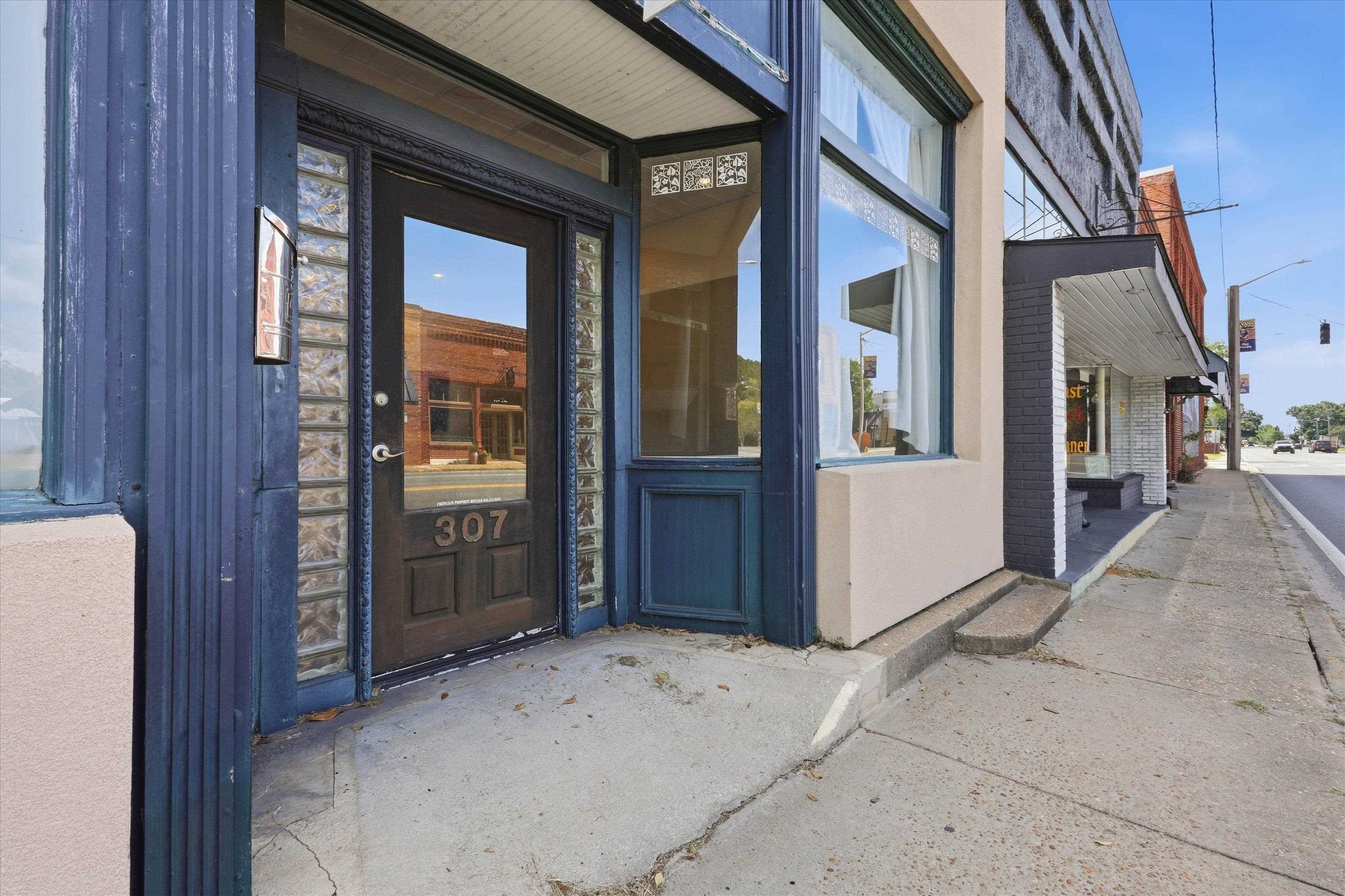 307 N Main Street