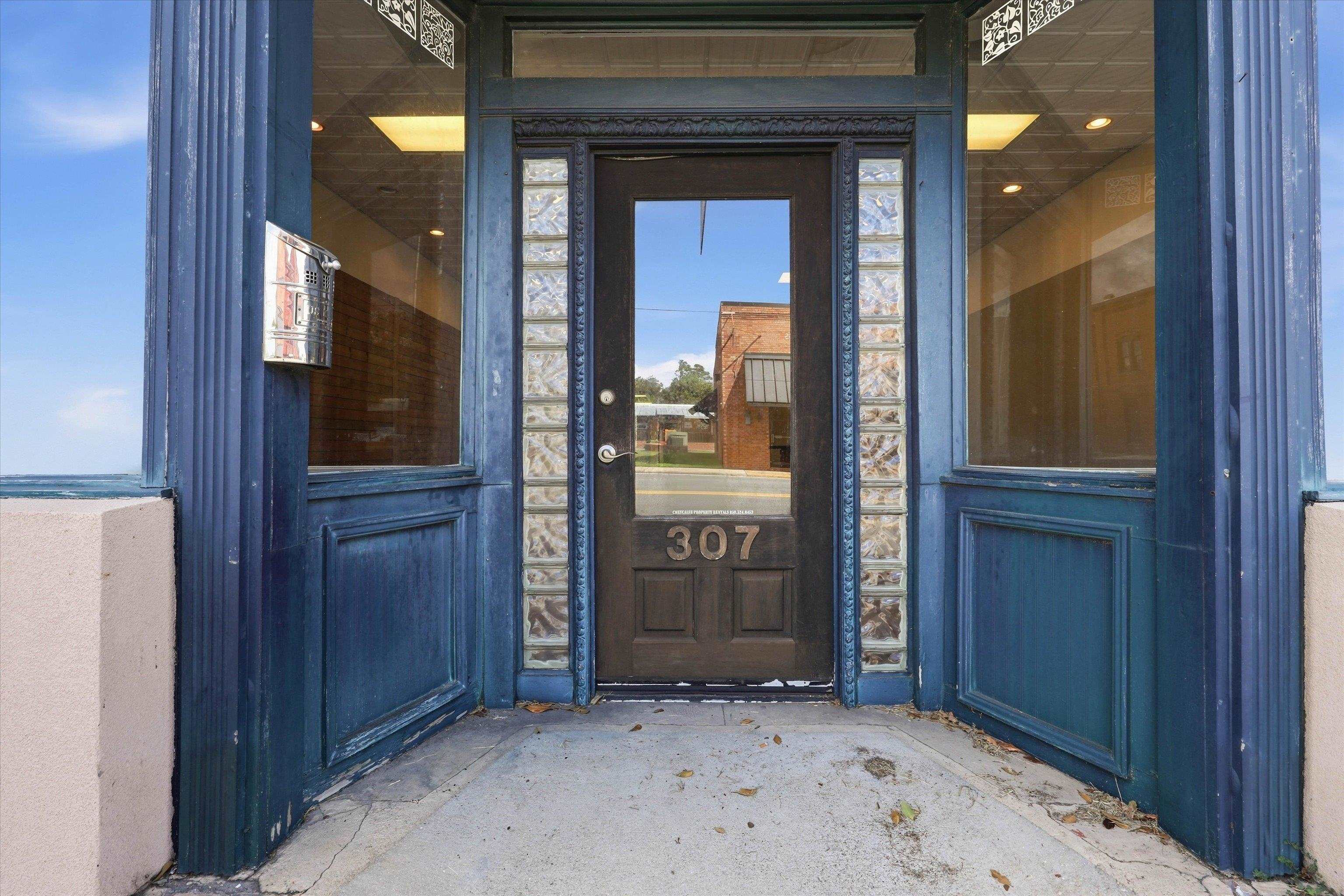 307 N Main Street