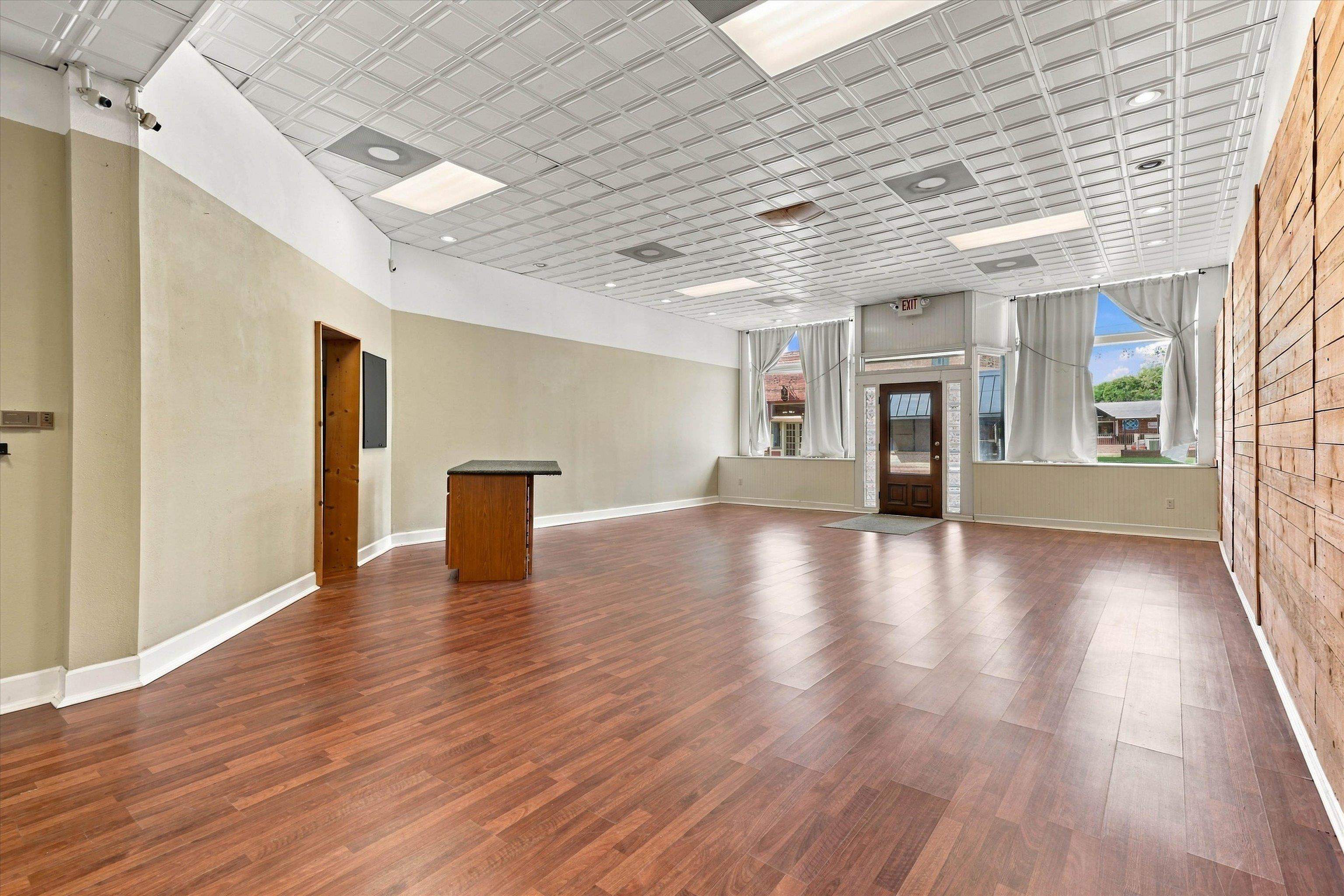 307 N Main Street