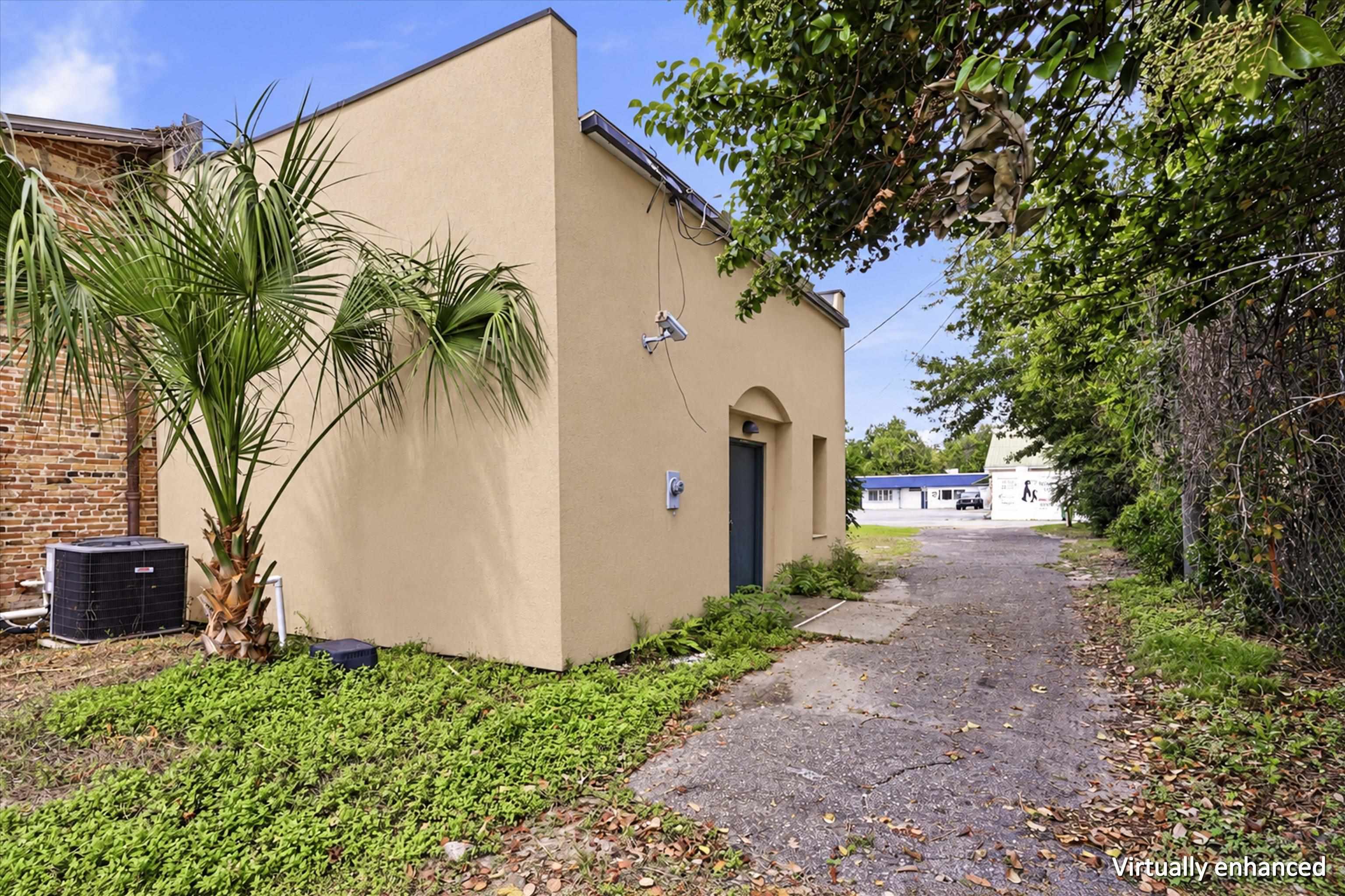 307 N Main Street