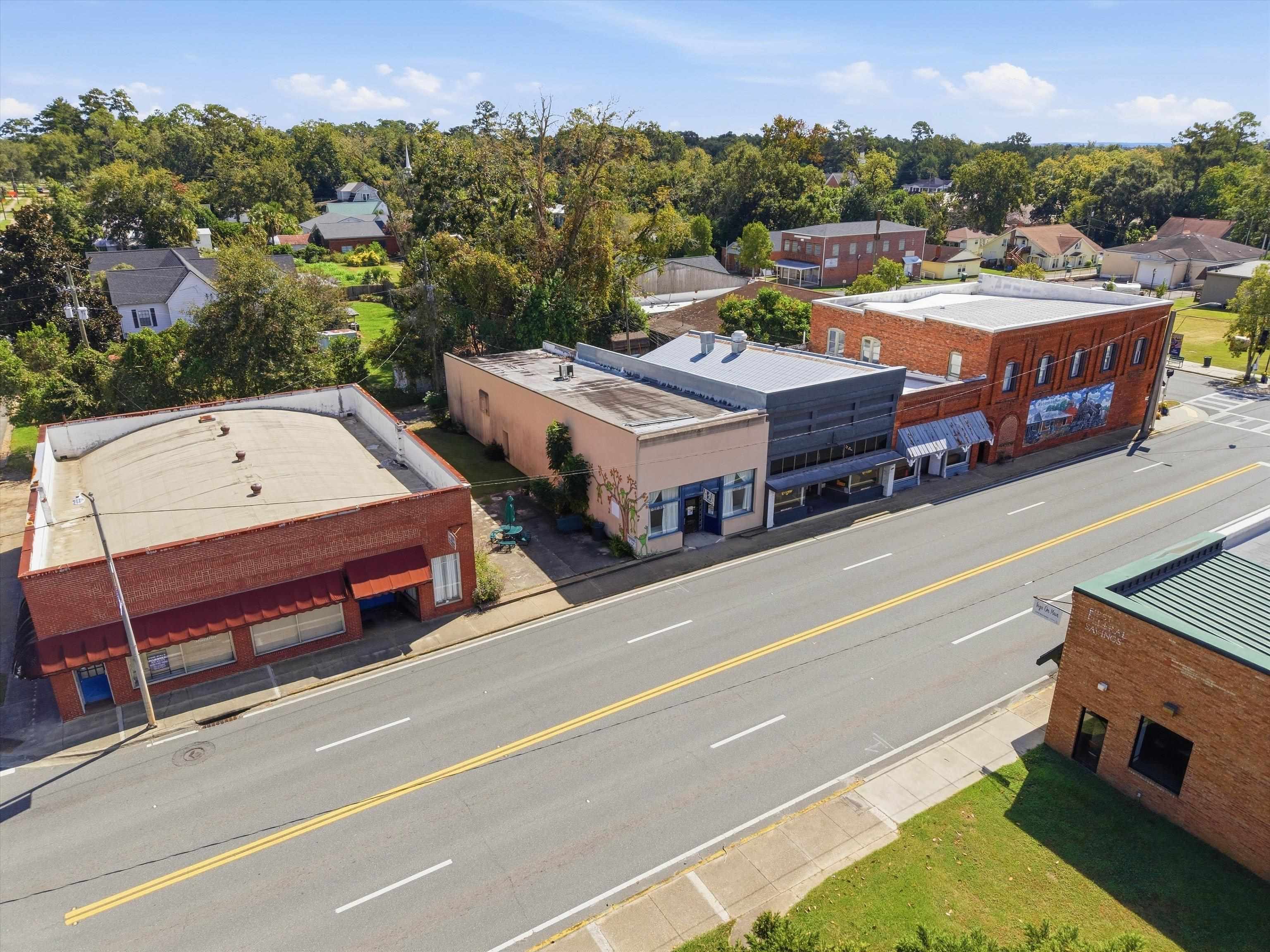 307 N Main Street