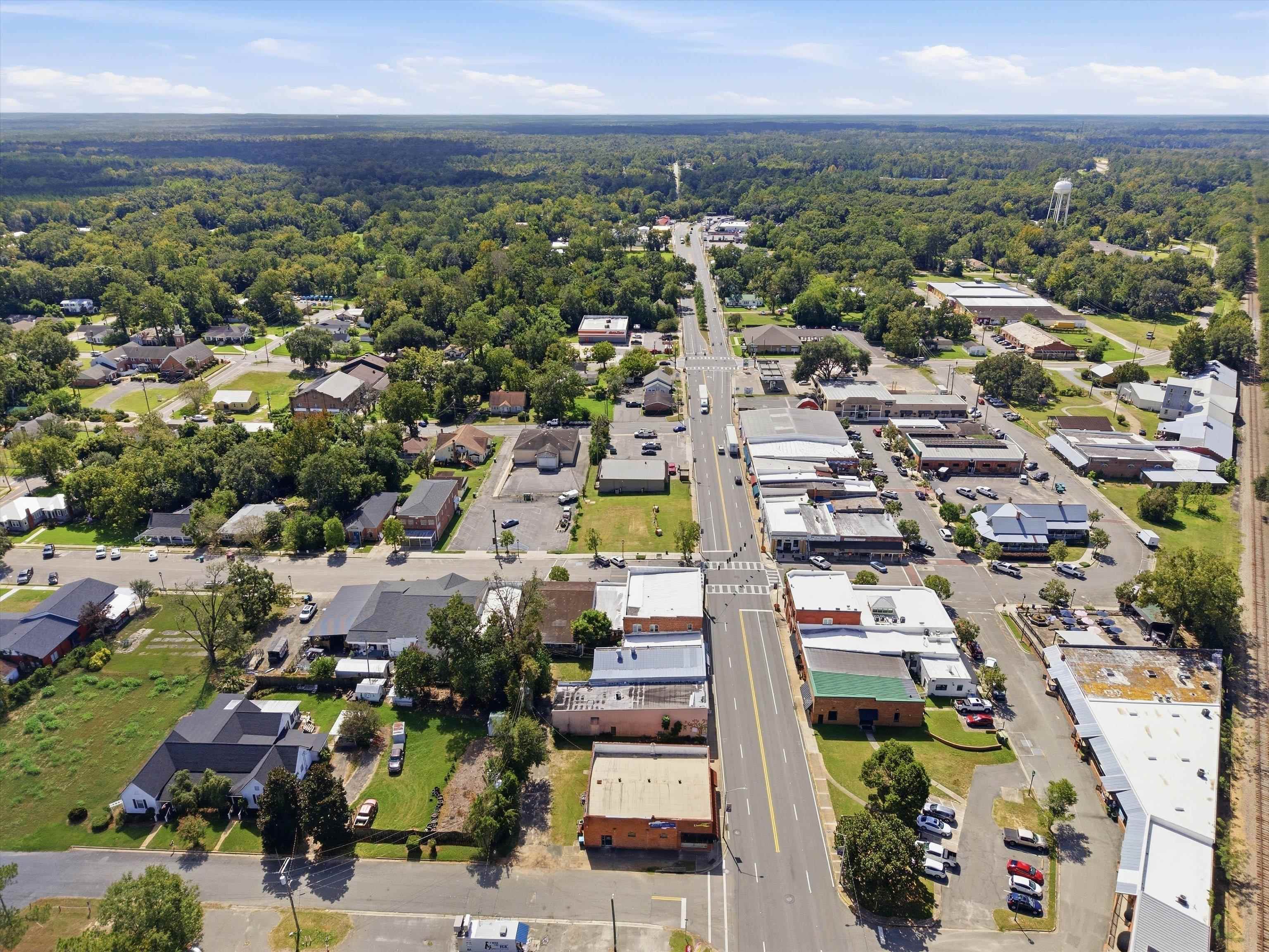 307 N Main Street