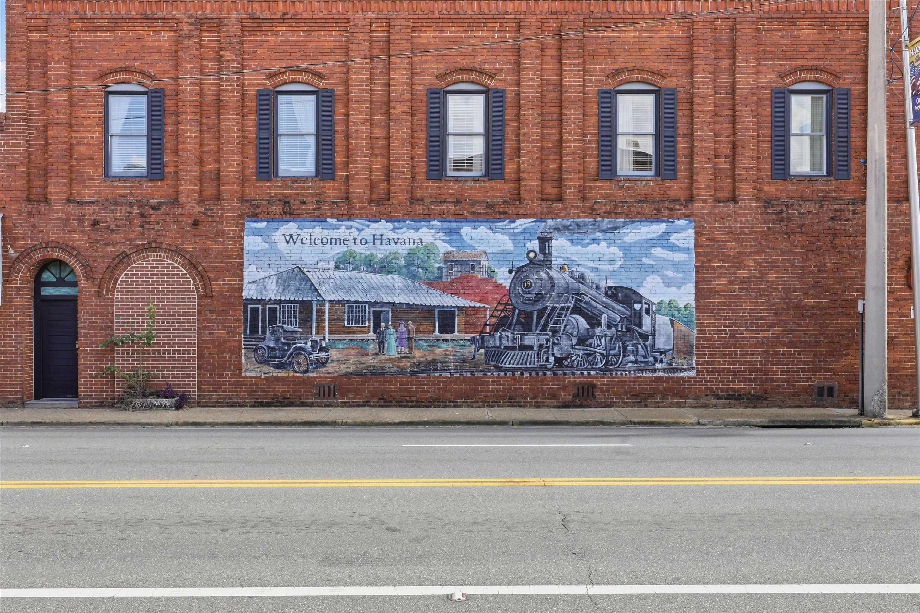 307 N Main Street