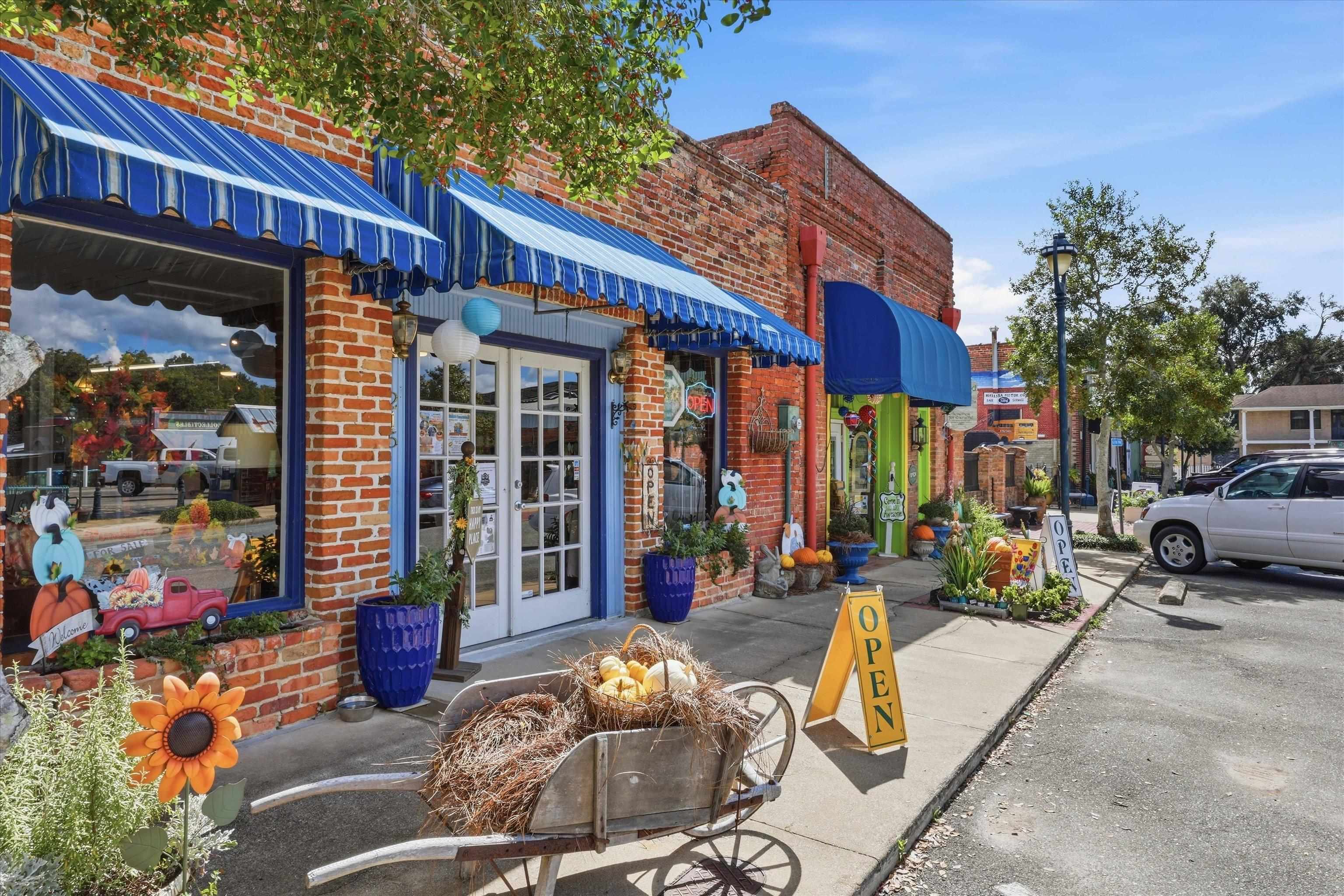 307 N Main Street