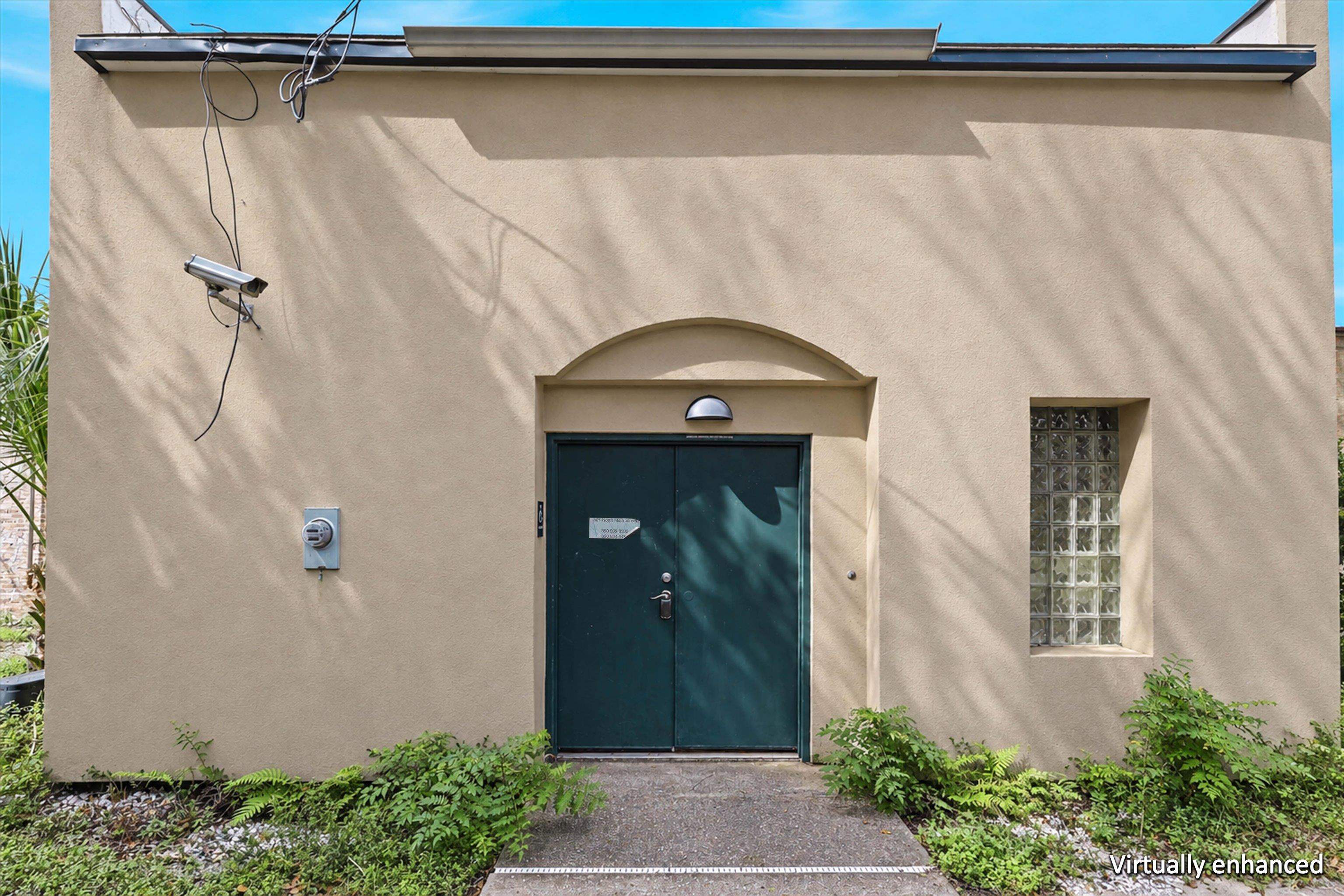 307 N Main Street