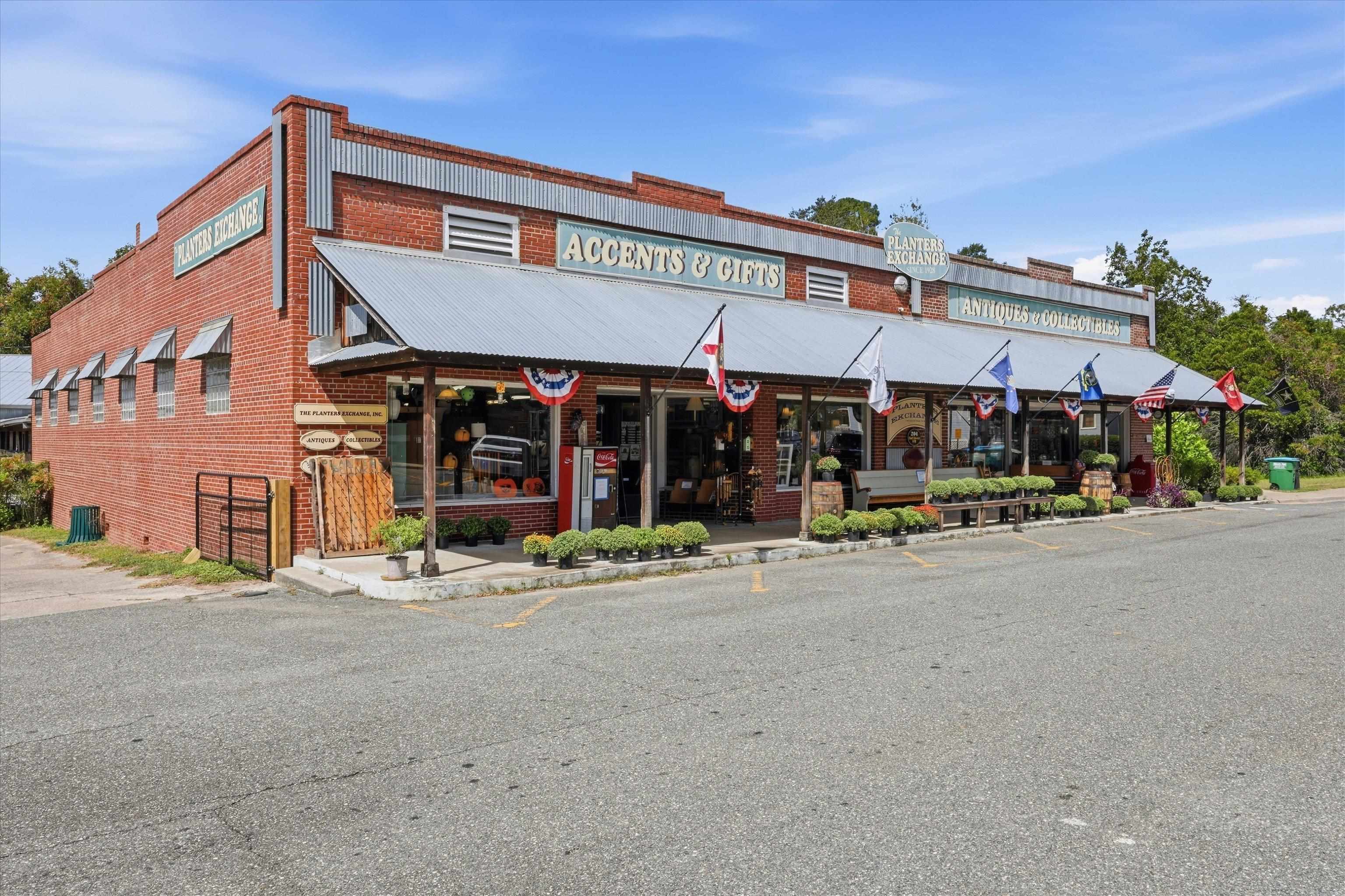 307 N Main Street