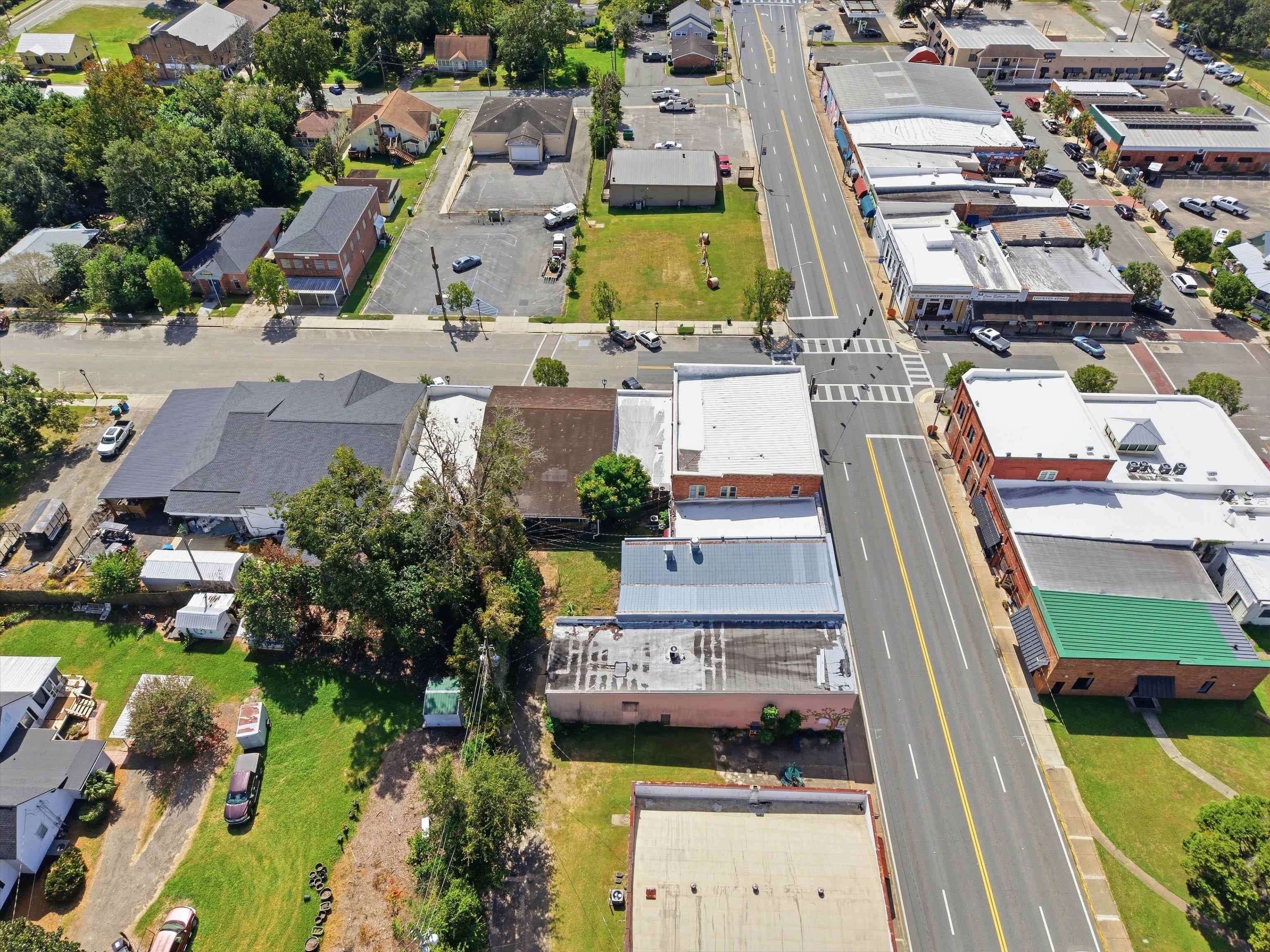 307 N Main Street
