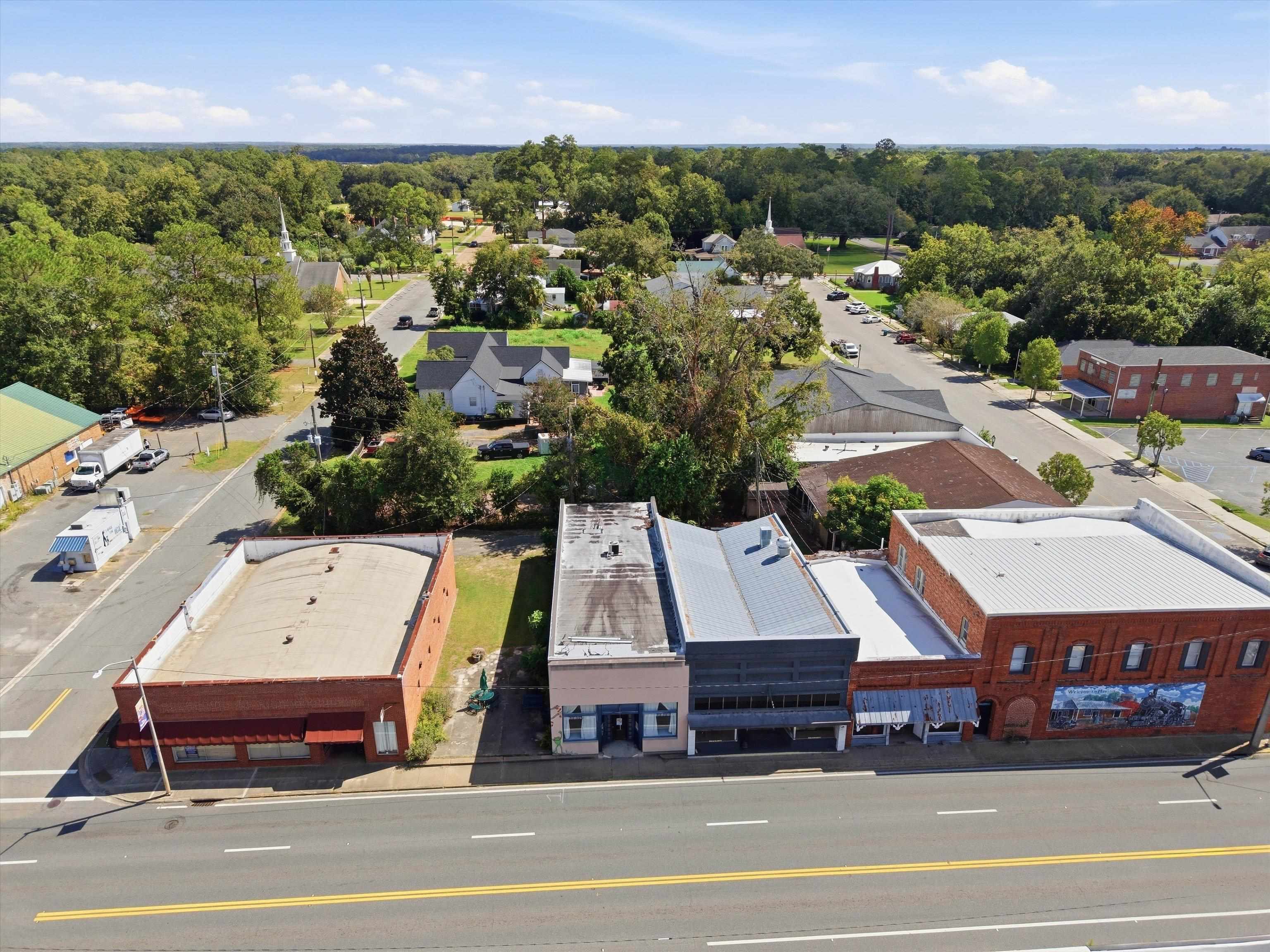 307 N Main Street