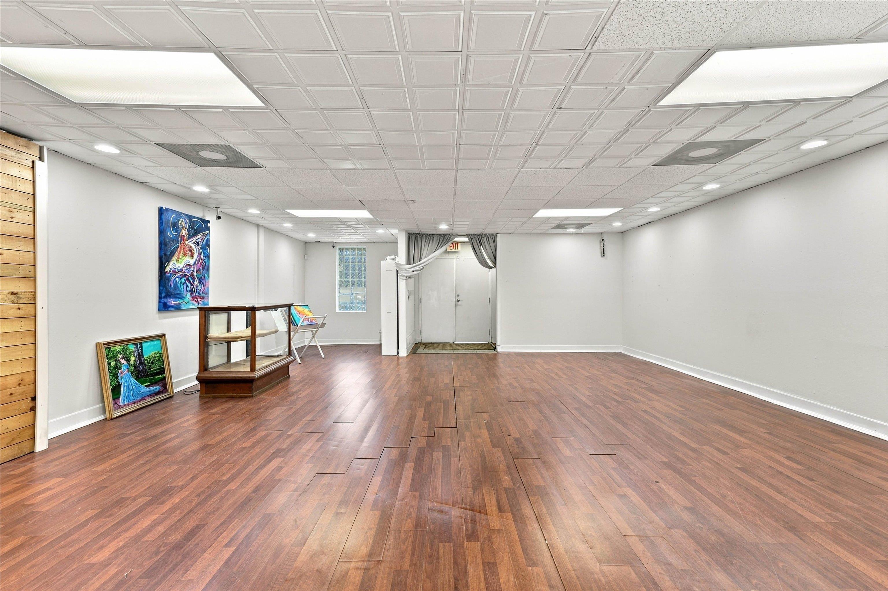 307 N Main Street