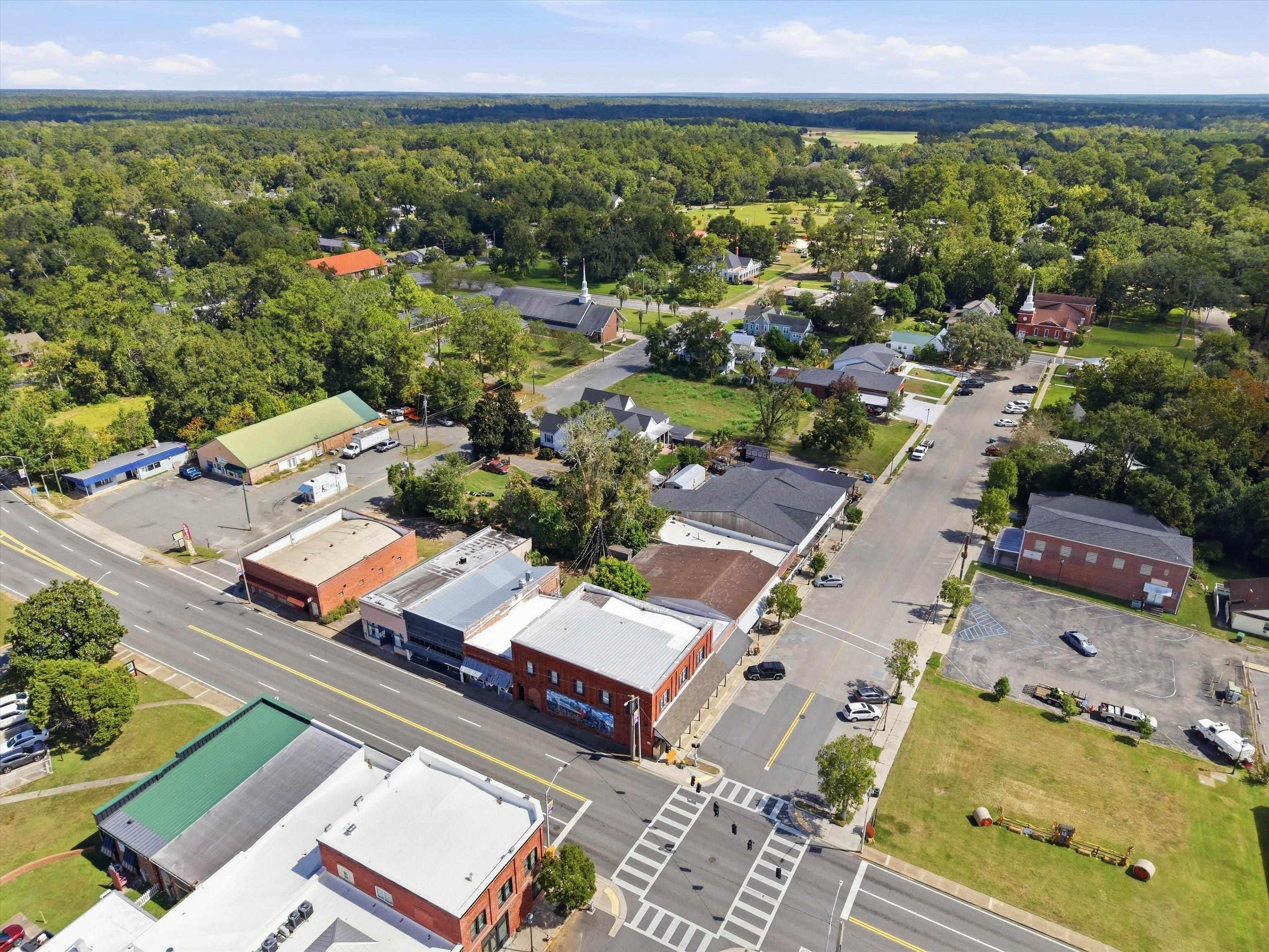 307 N Main Street