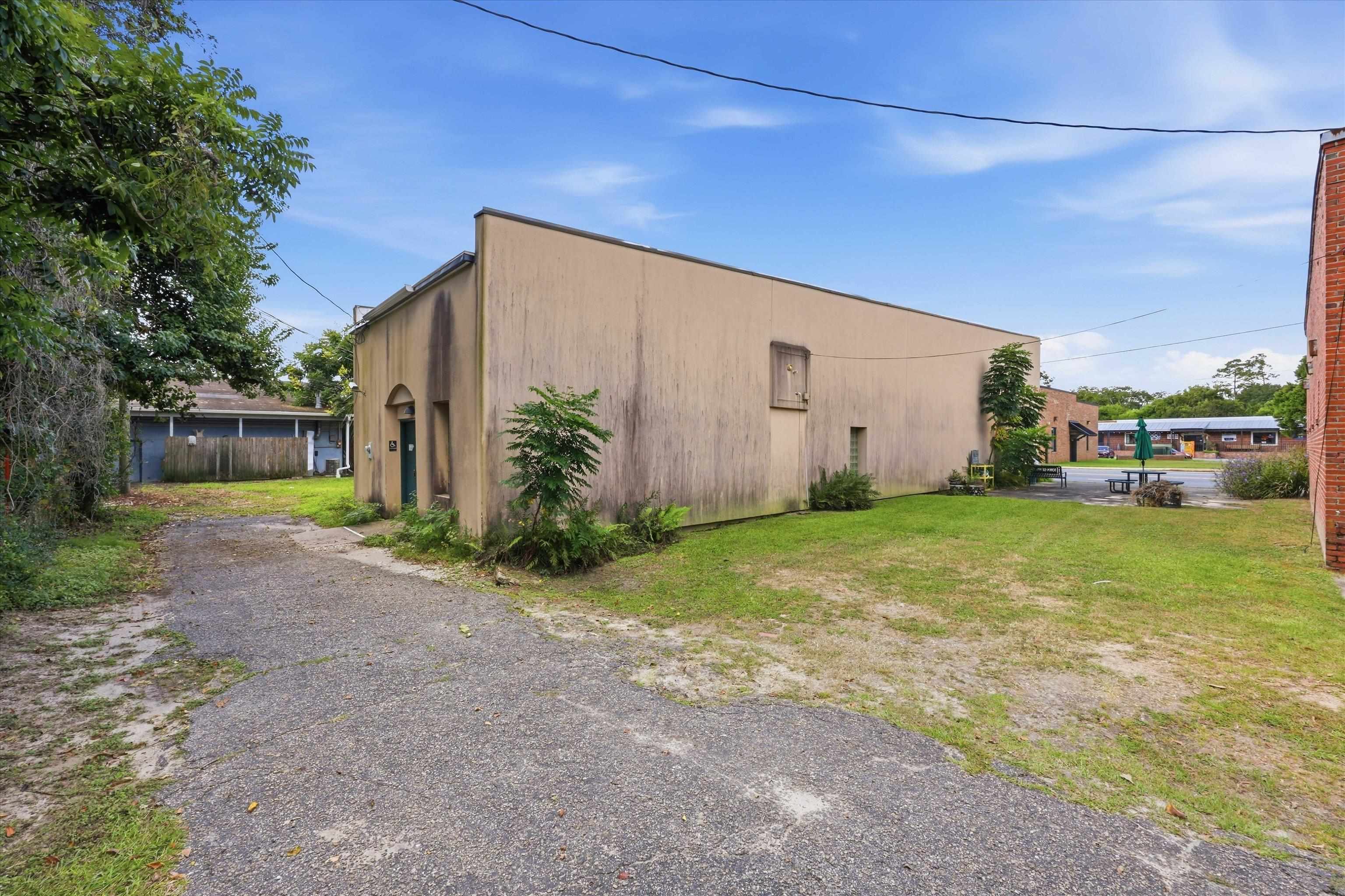 307 N Main Street