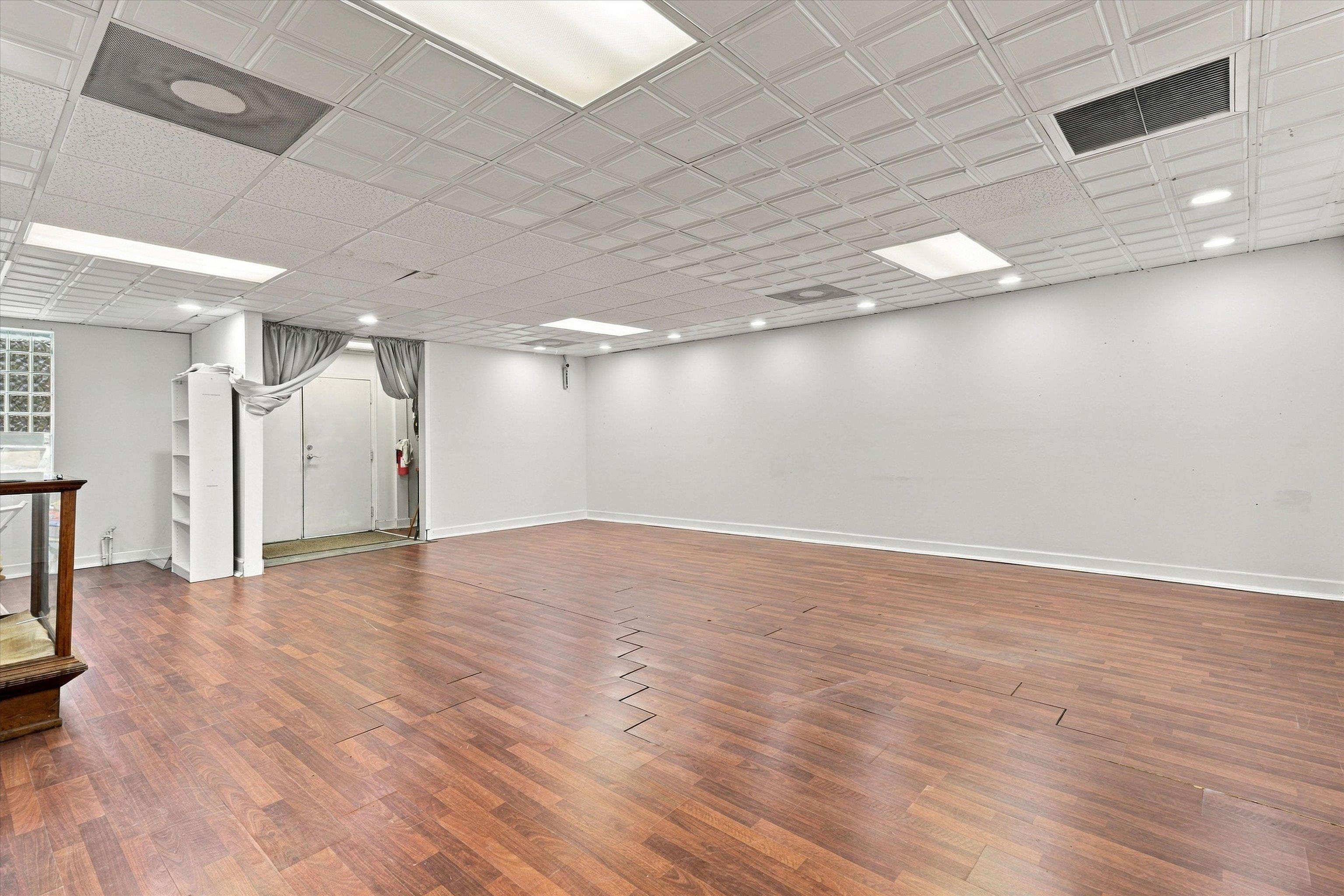 307 N Main Street