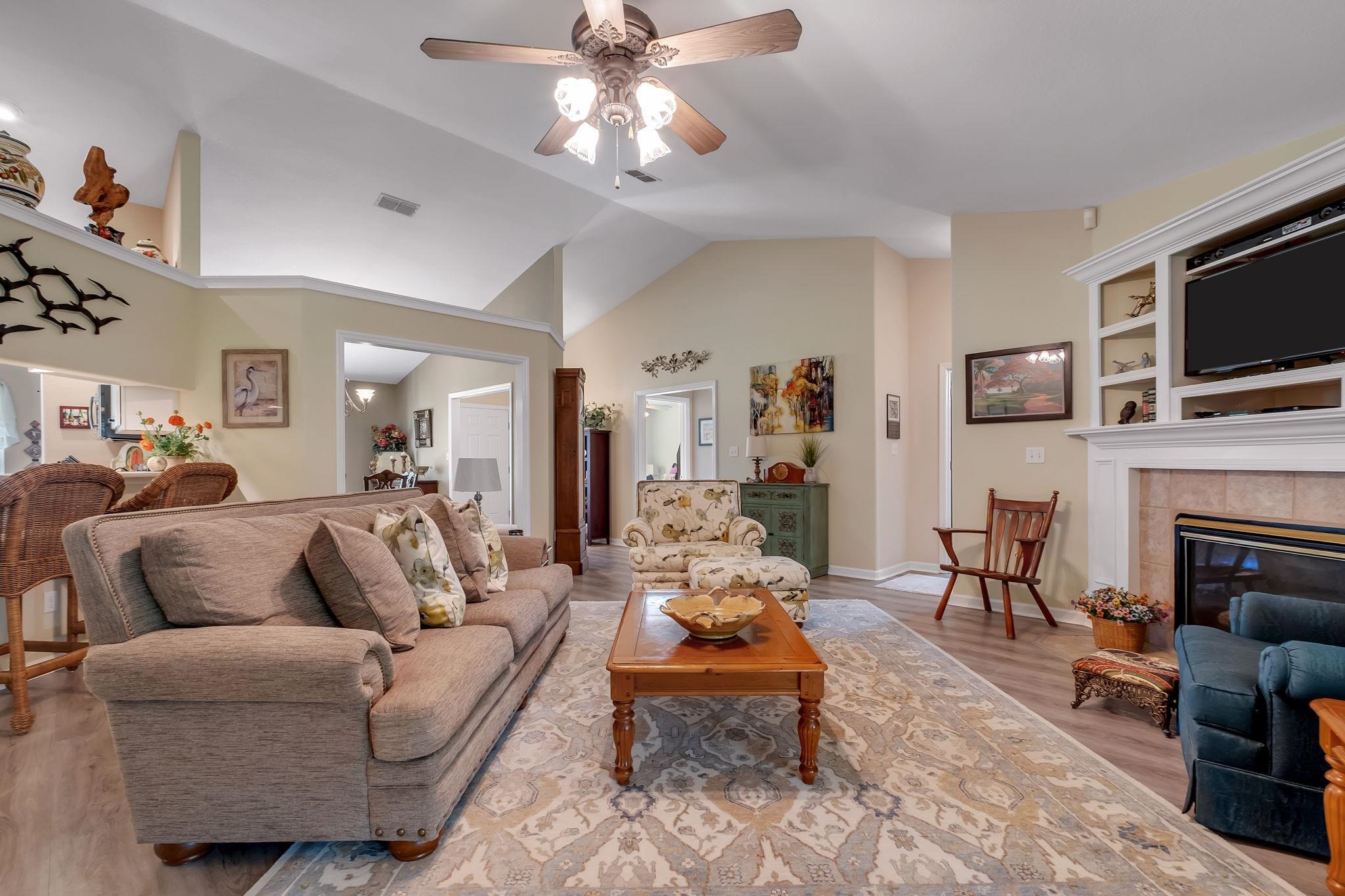 15 Flycatcher Pass Crawfordville FL
