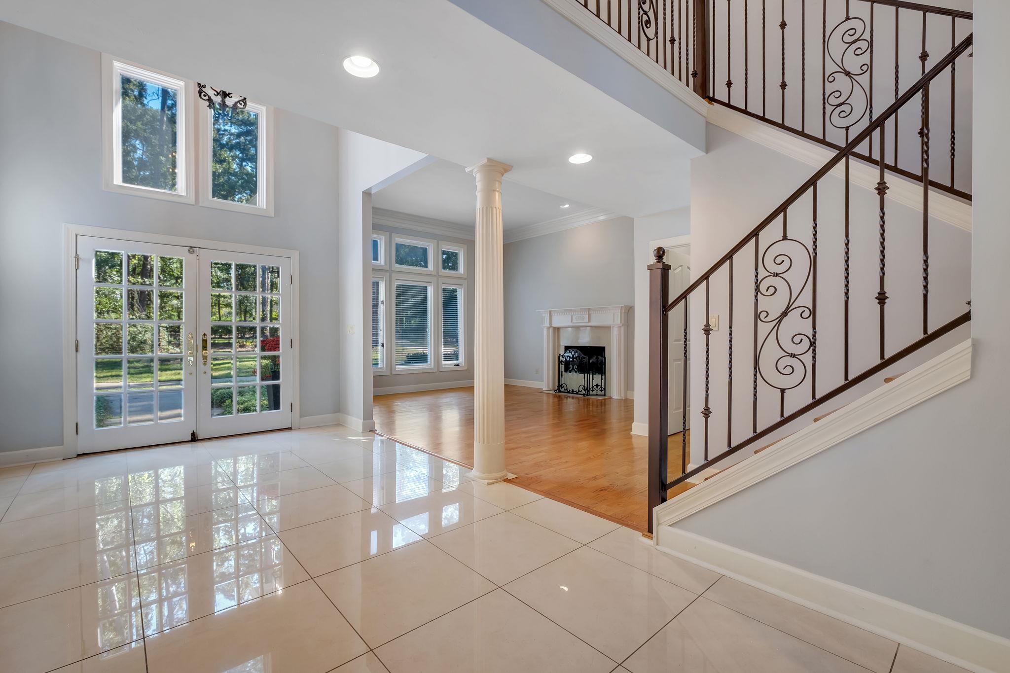 1304 Live Oak Plantation Road