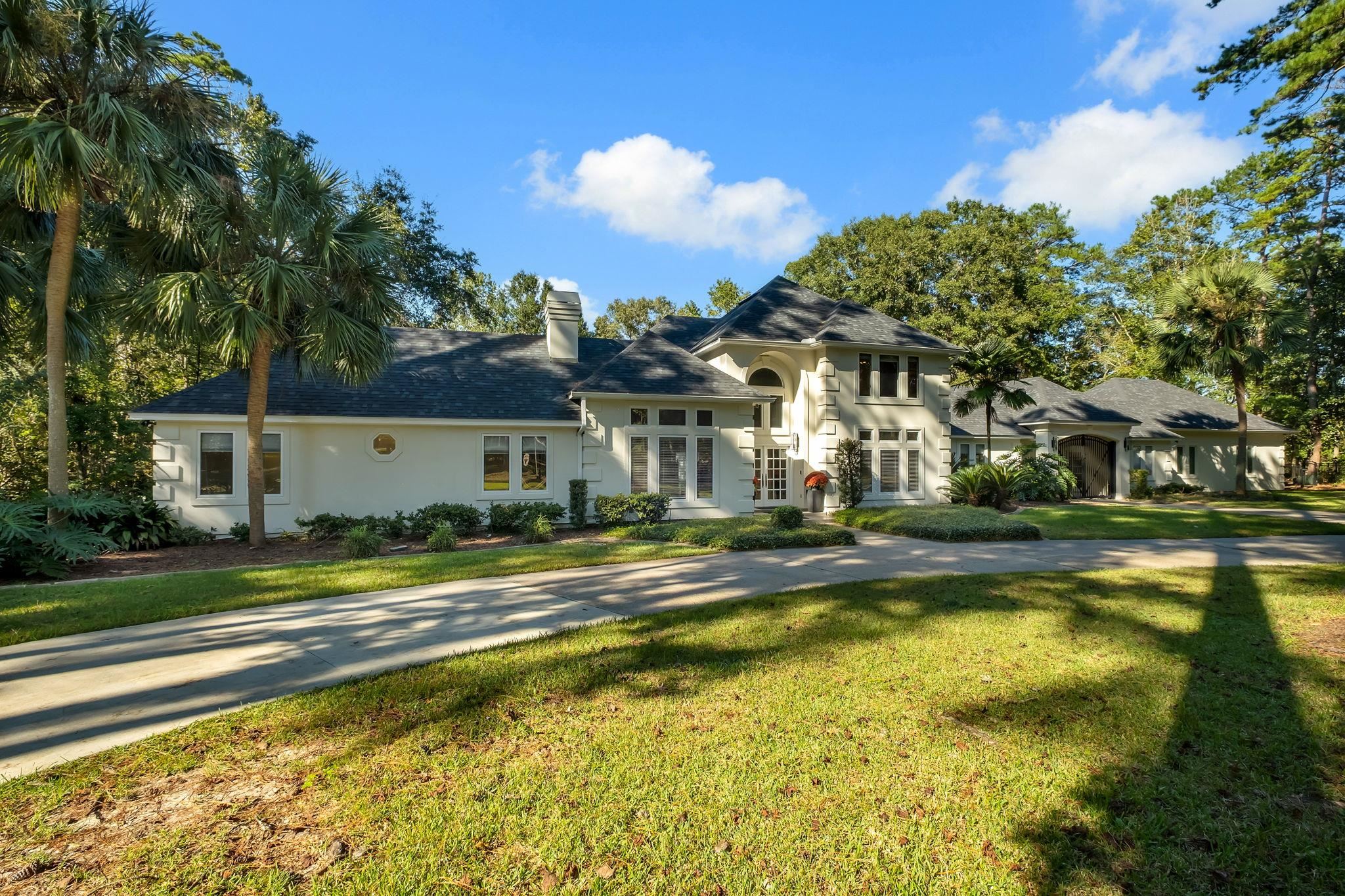 1304 Live Oak Plantation Road