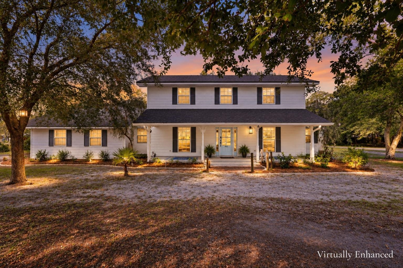 902 NW Avenue D Carrabelle FL