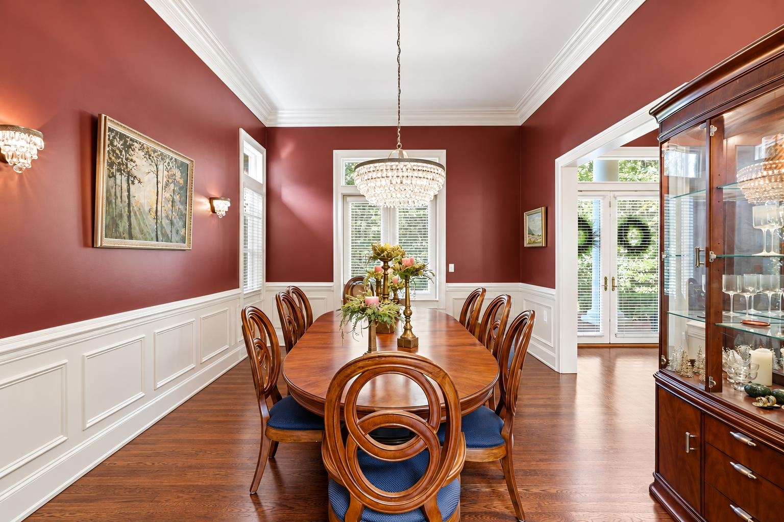 117 MEADOW WOOD Court