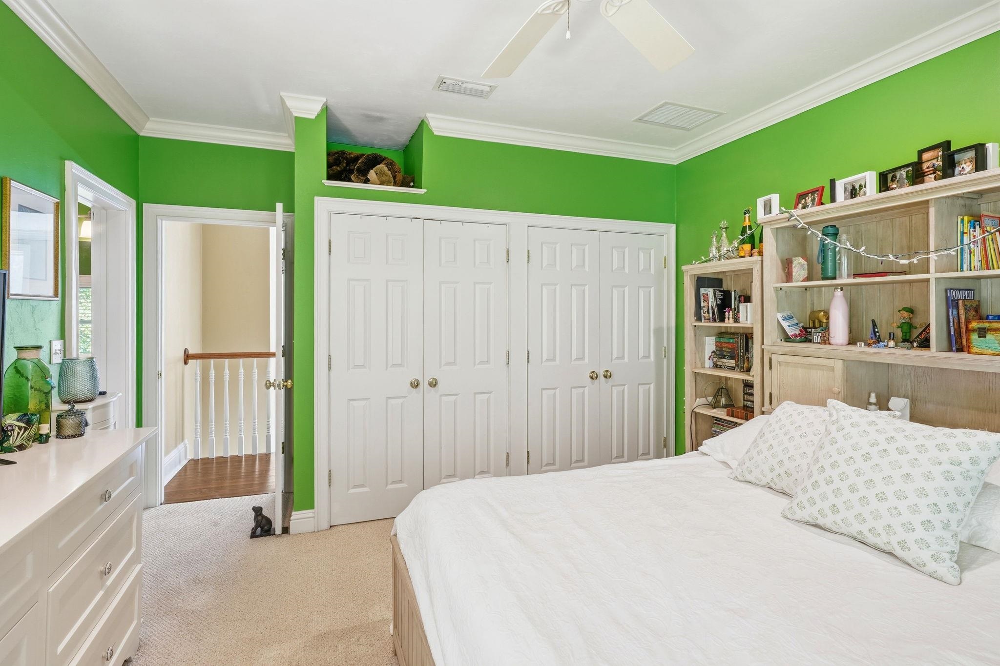 117 MEADOW WOOD Court