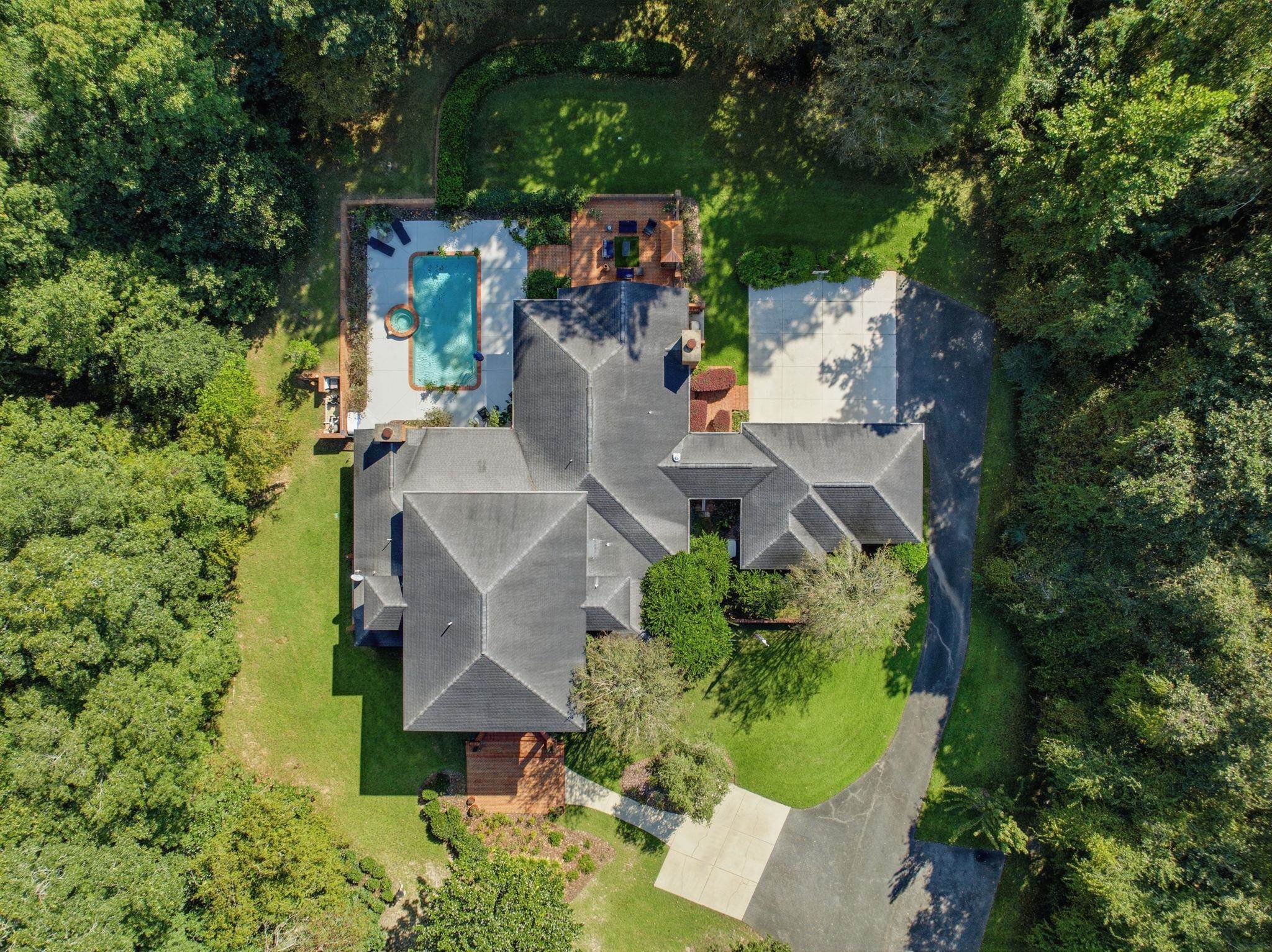 117 MEADOW WOOD Court